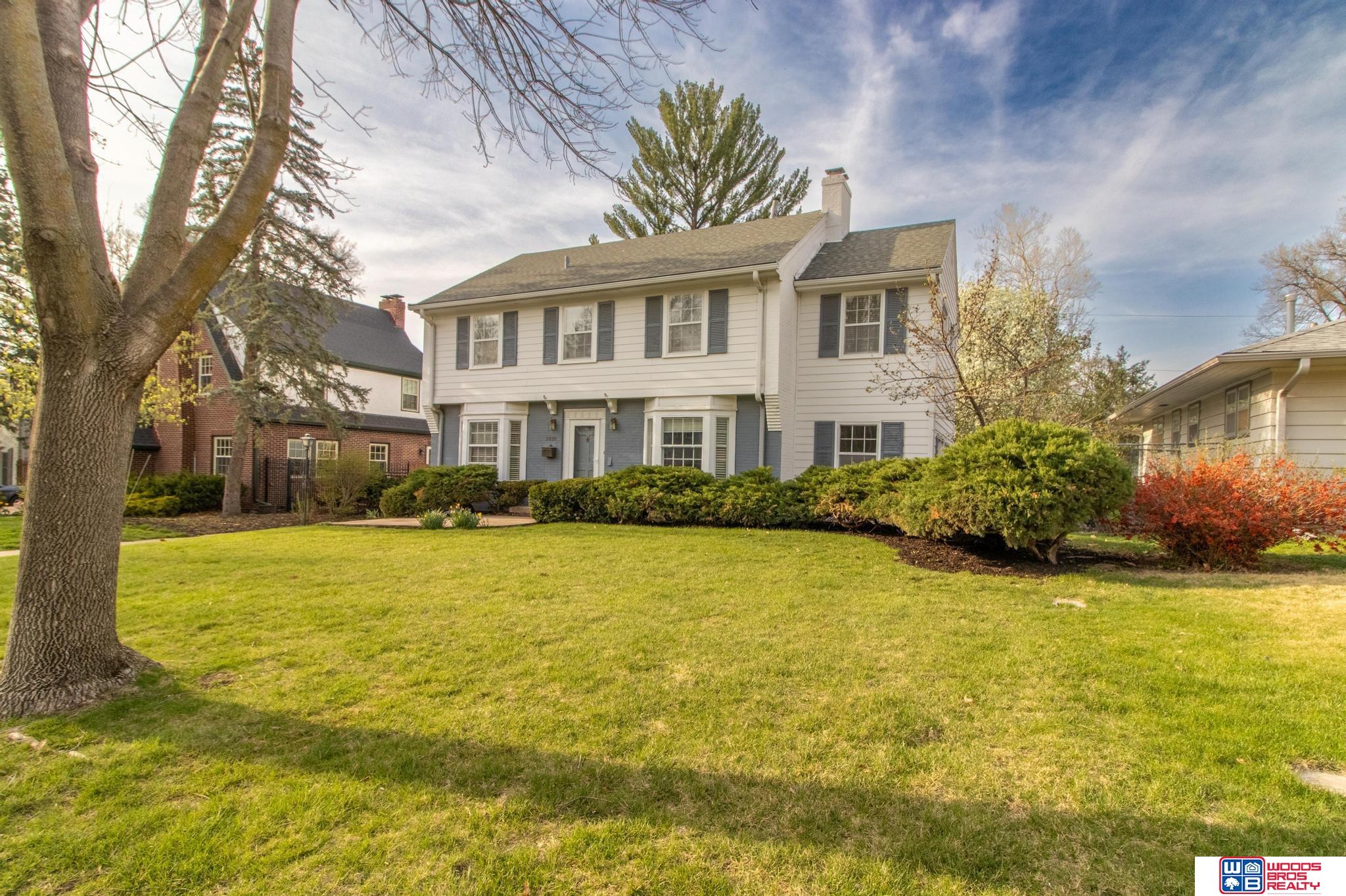 2830 Woodsdale Boulevard