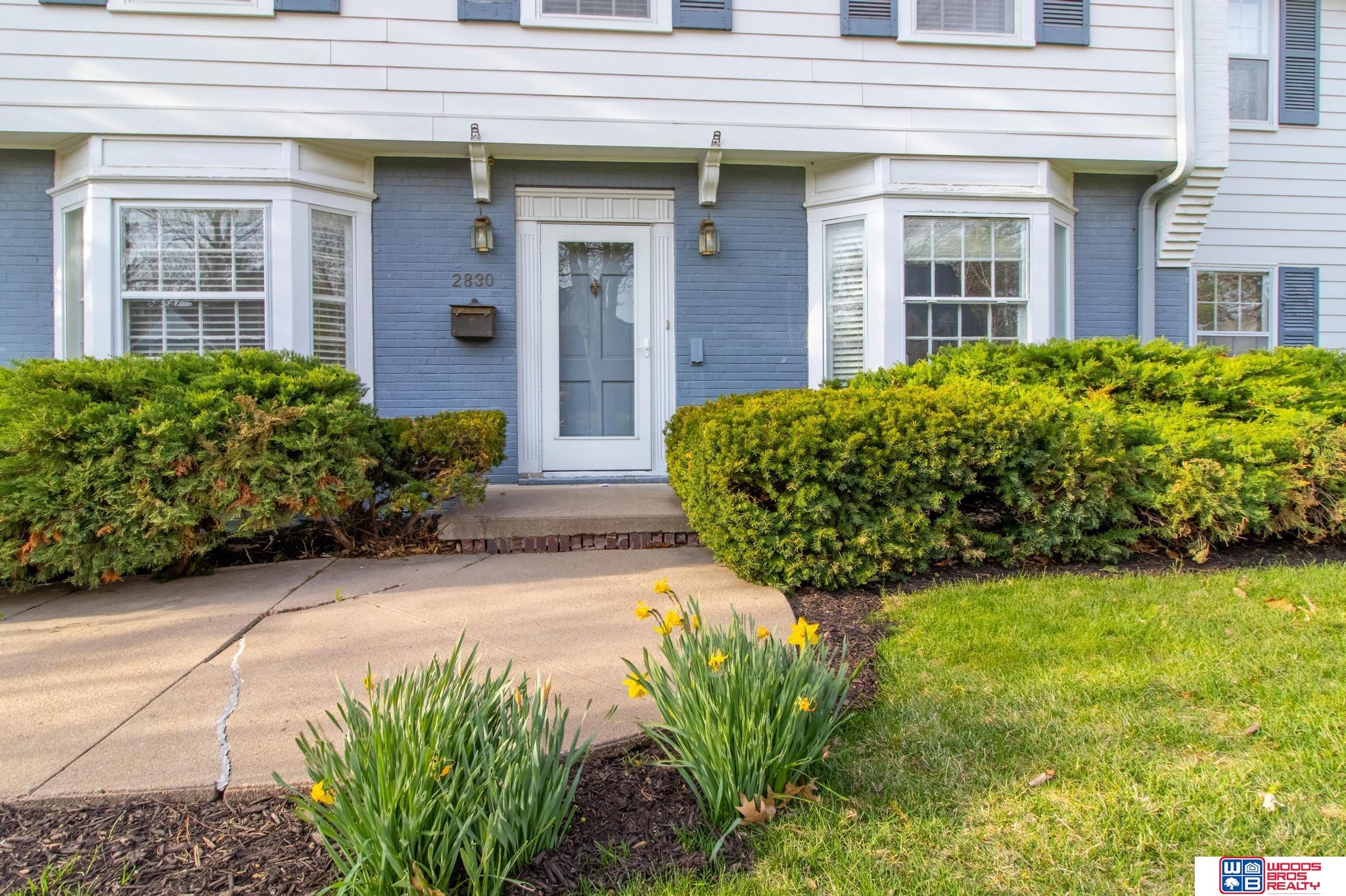 2830 Woodsdale Boulevard