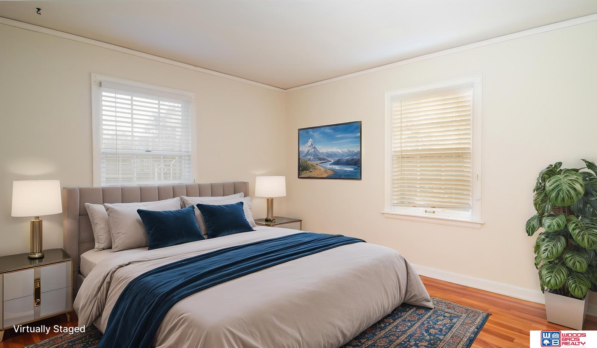 2830 Woodsdale Boulevard