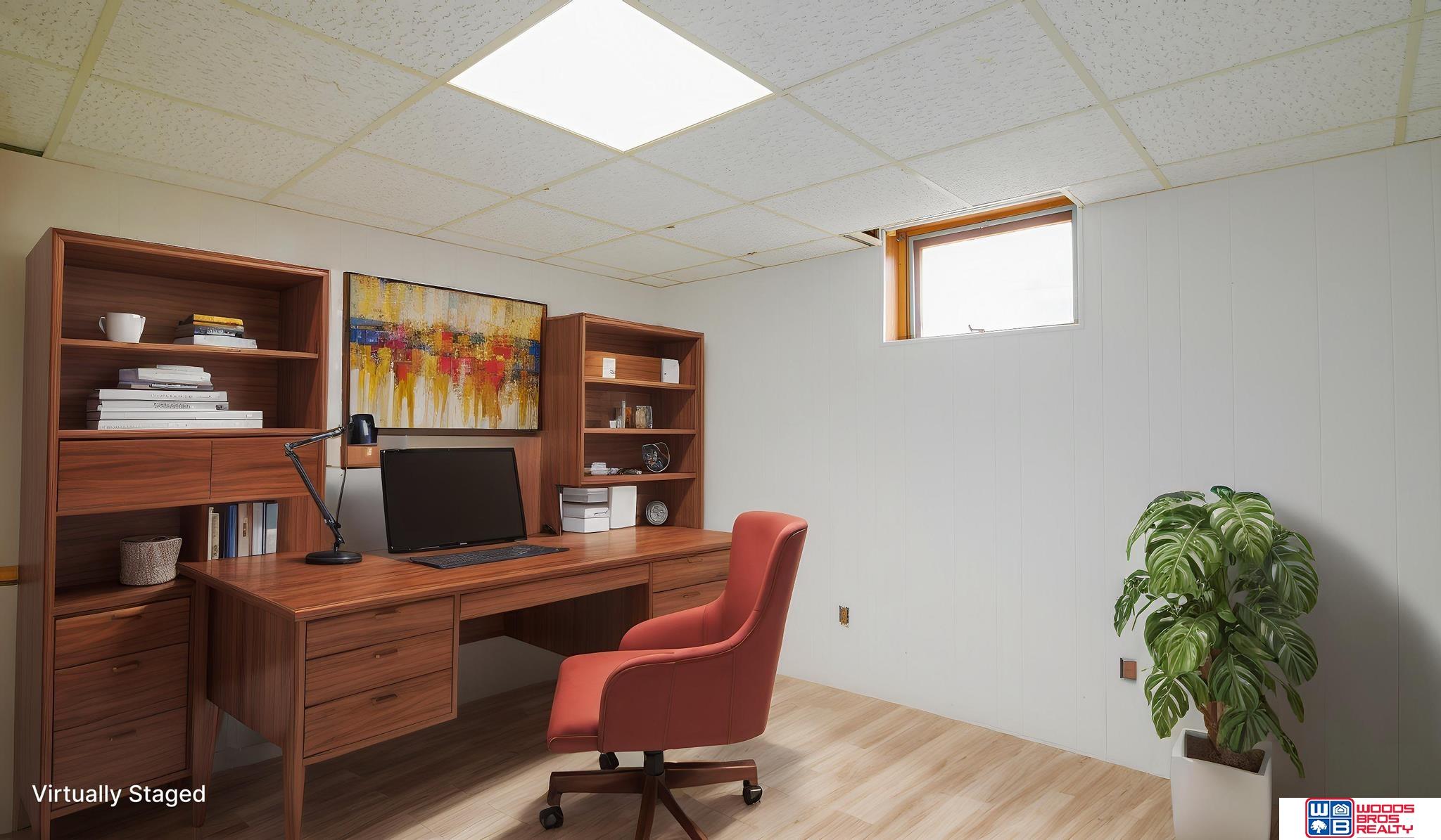 2830 Woodsdale Boulevard