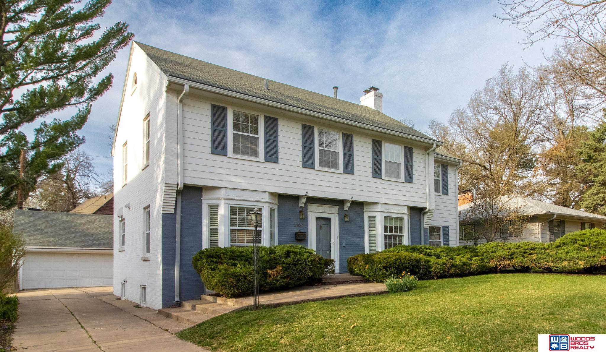 2830 Woodsdale Boulevard