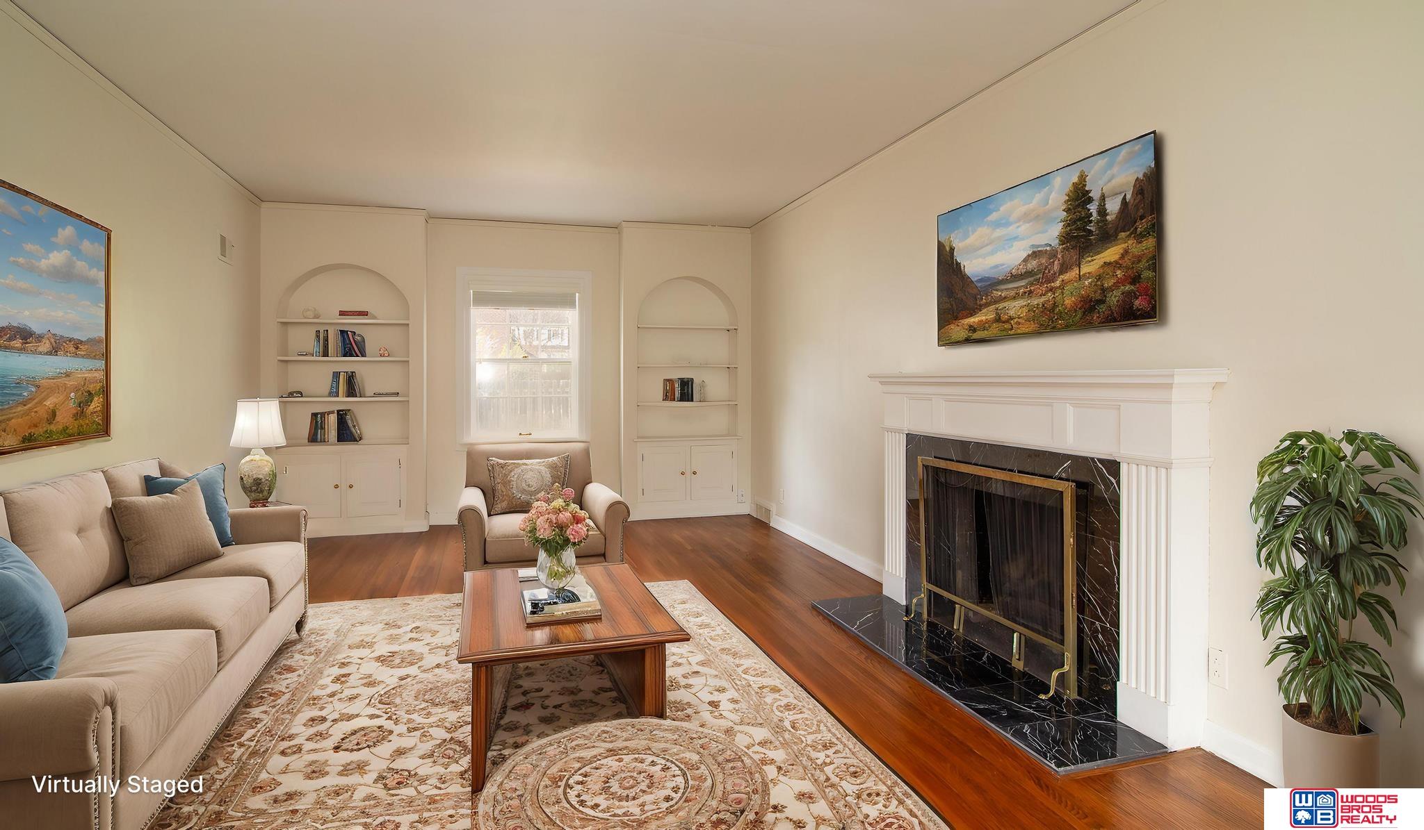 2830 Woodsdale Boulevard