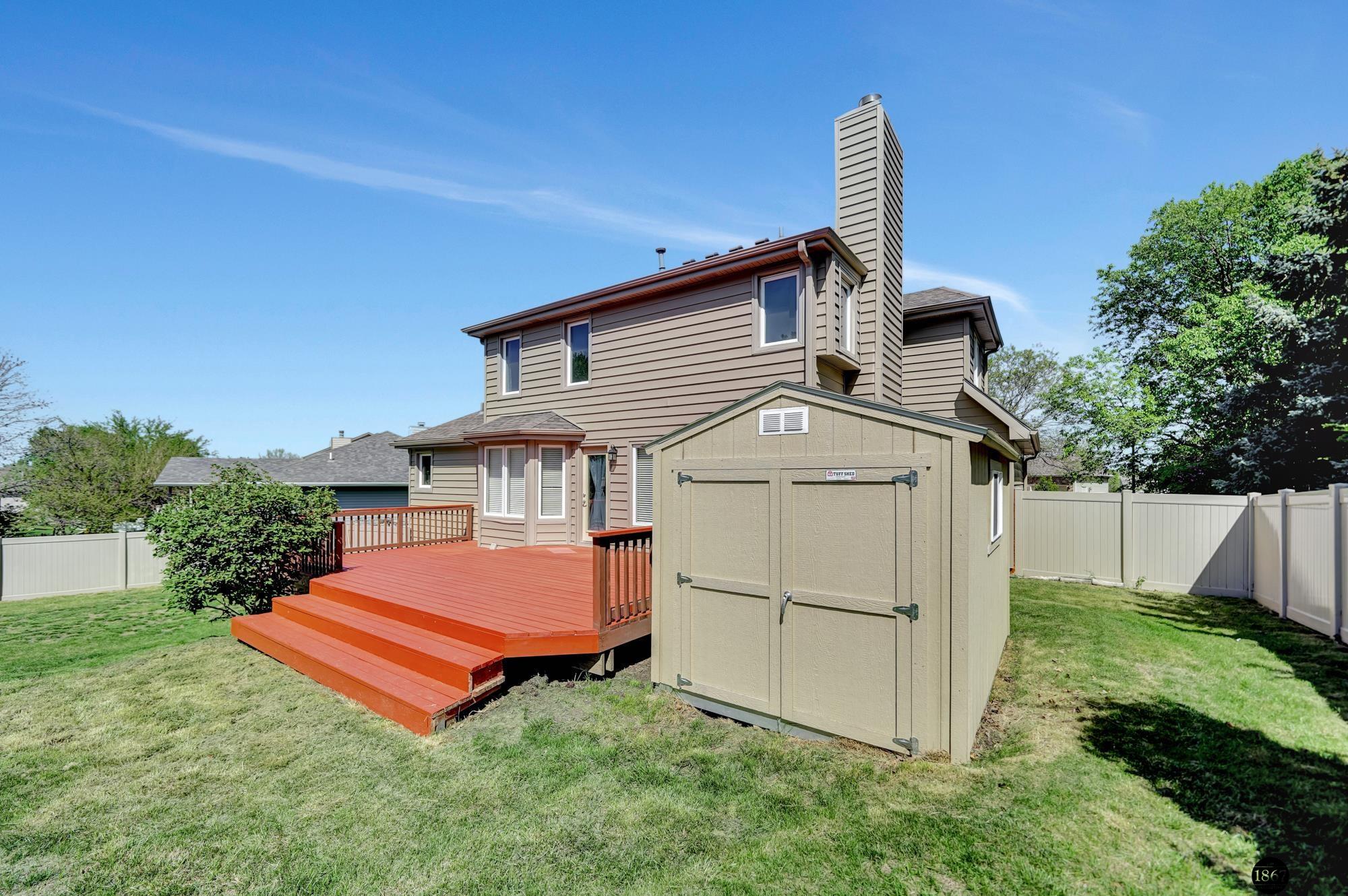 7233 Beaver Hollow Circle