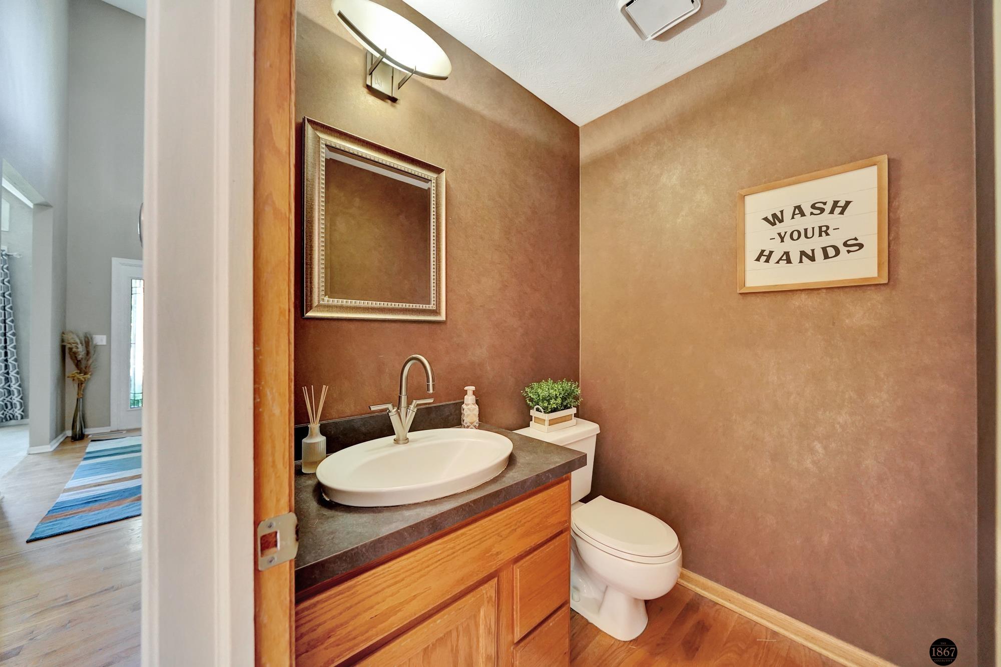 7233 Beaver Hollow Circle