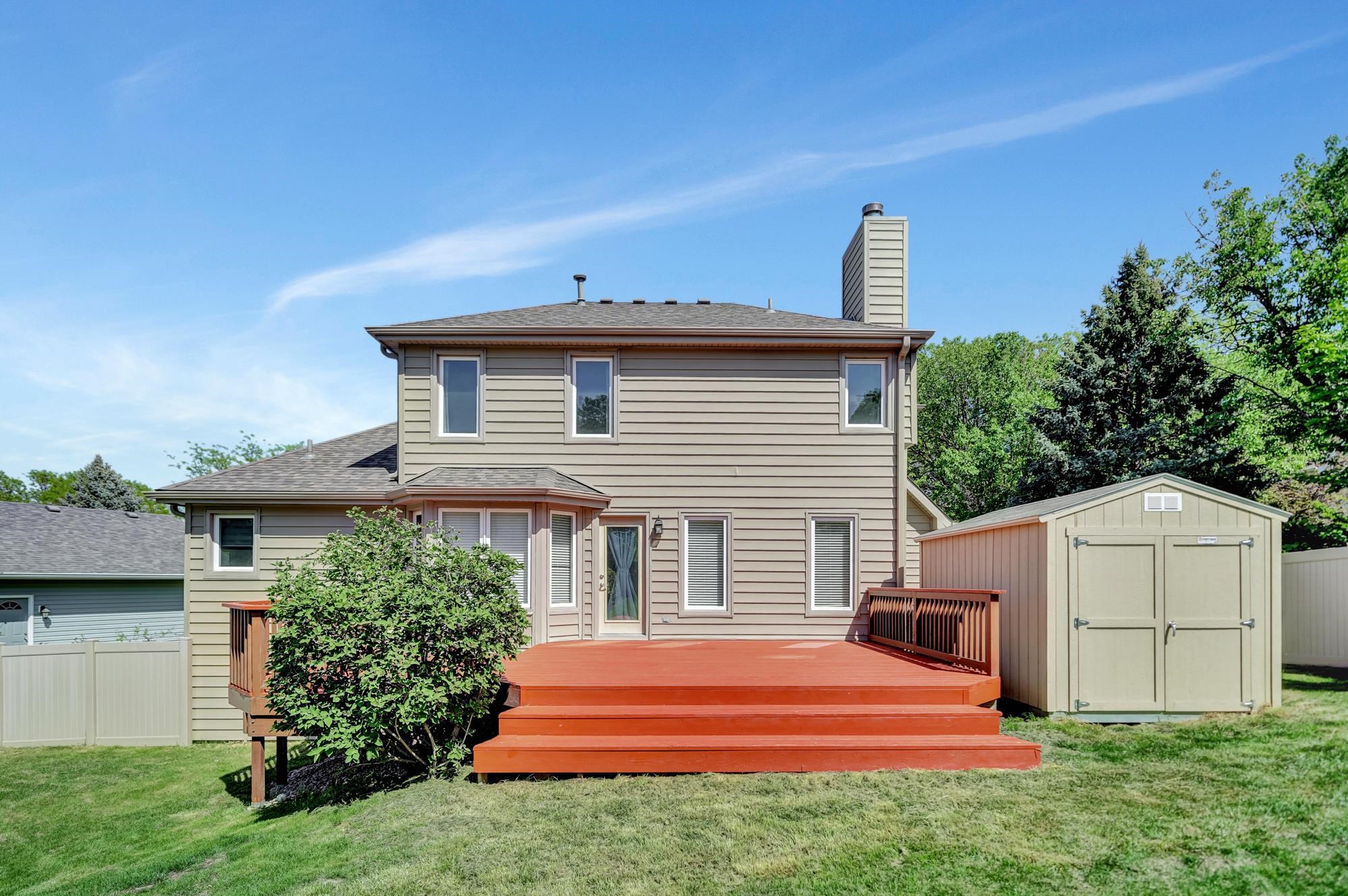 7233 Beaver Hollow Circle