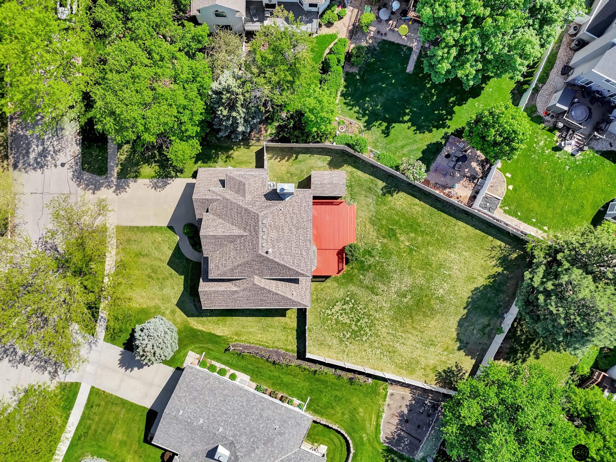 7233 Beaver Hollow Circle