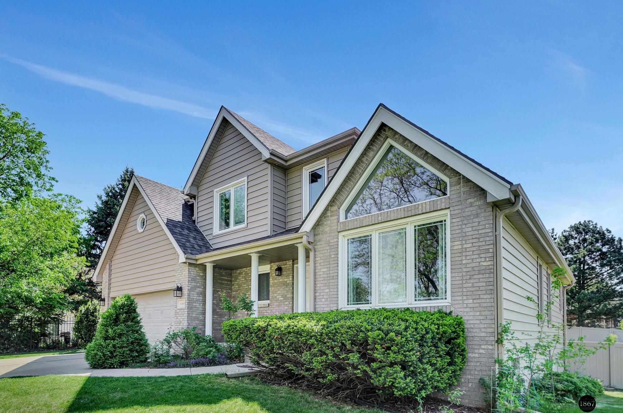 7233 Beaver Hollow Circle