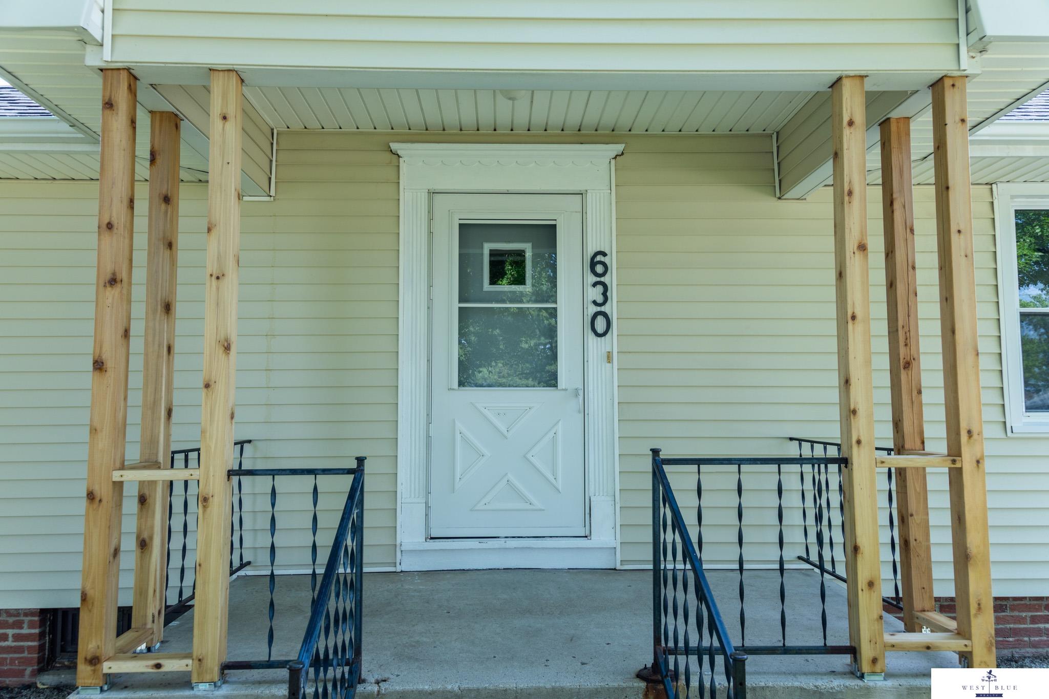 630 B Street