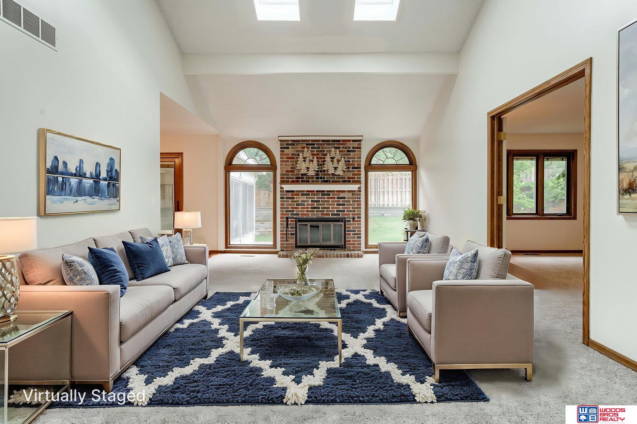 920 Rockhurst Drive