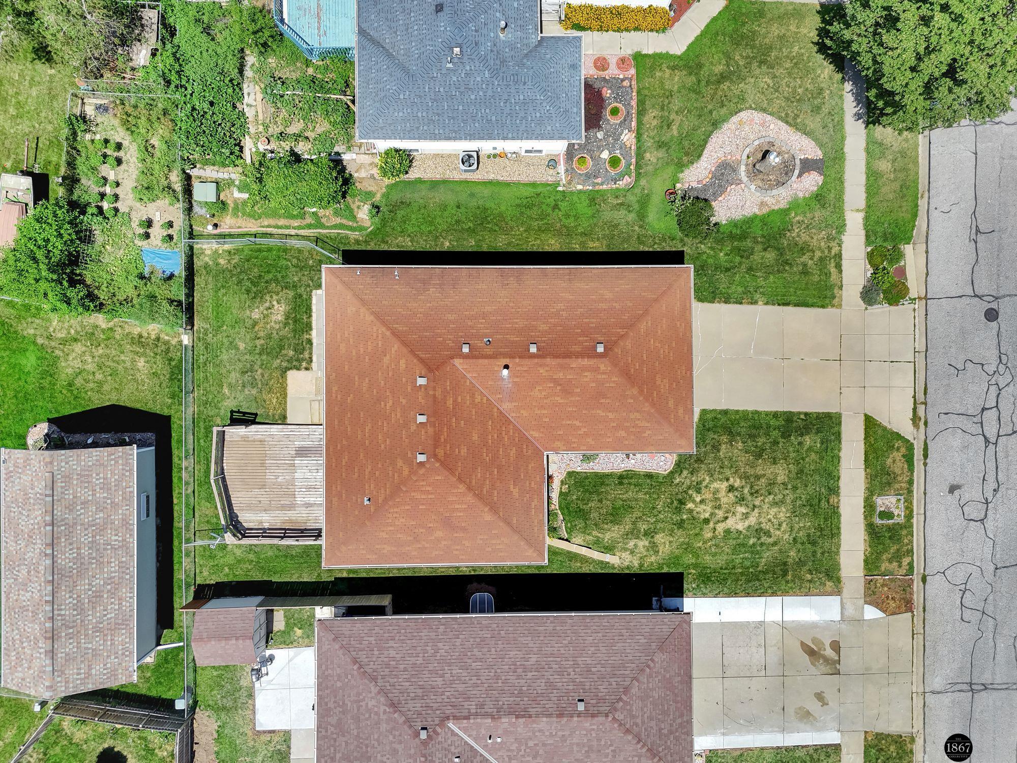 4831 N 25th Street