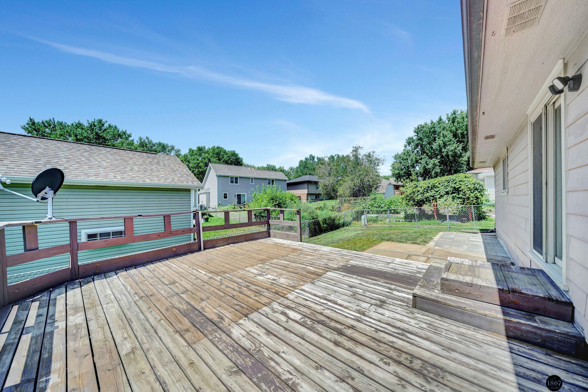 4831 N 25th Street