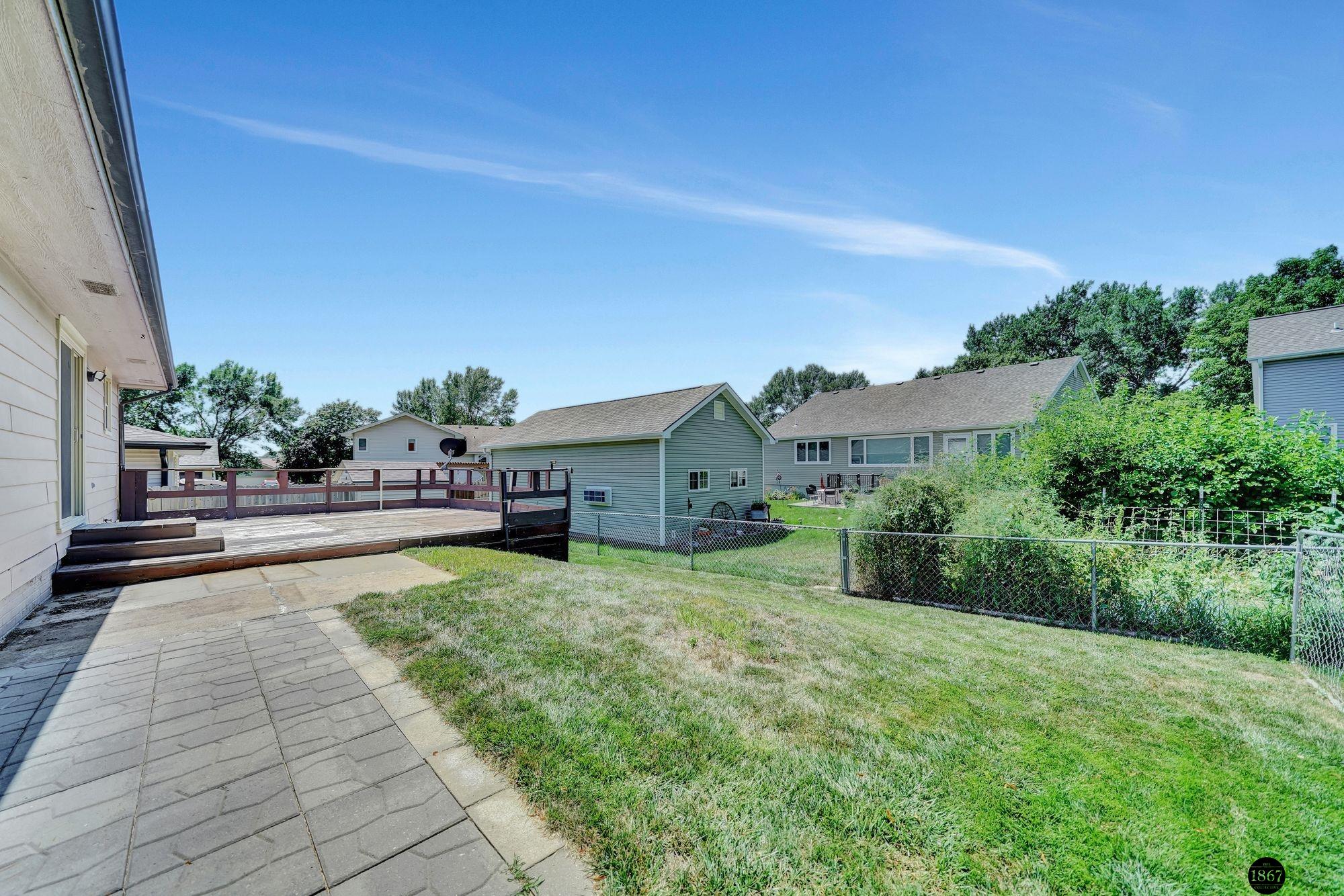 4831 N 25th Street