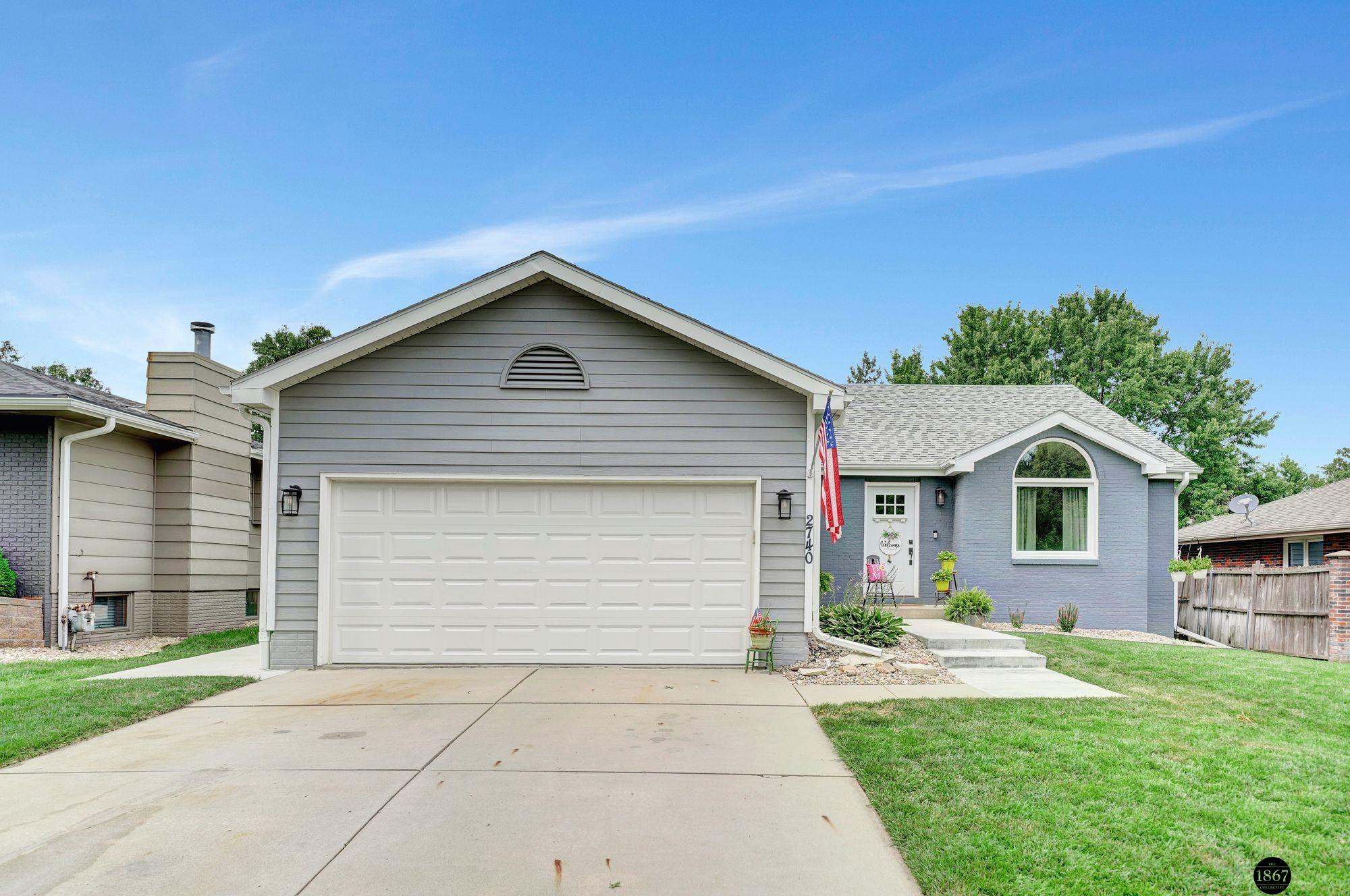 2740 Kipling Circle
