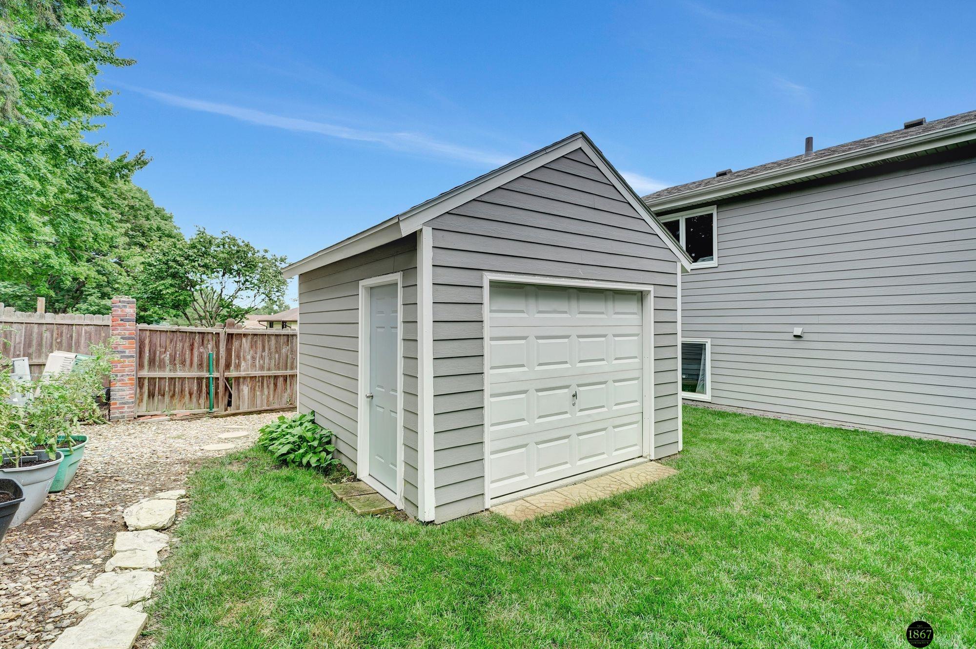 2740 Kipling Circle