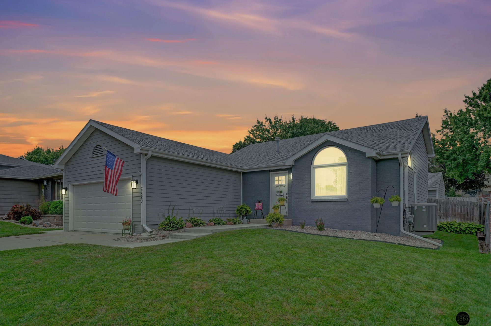 2740 Kipling Circle