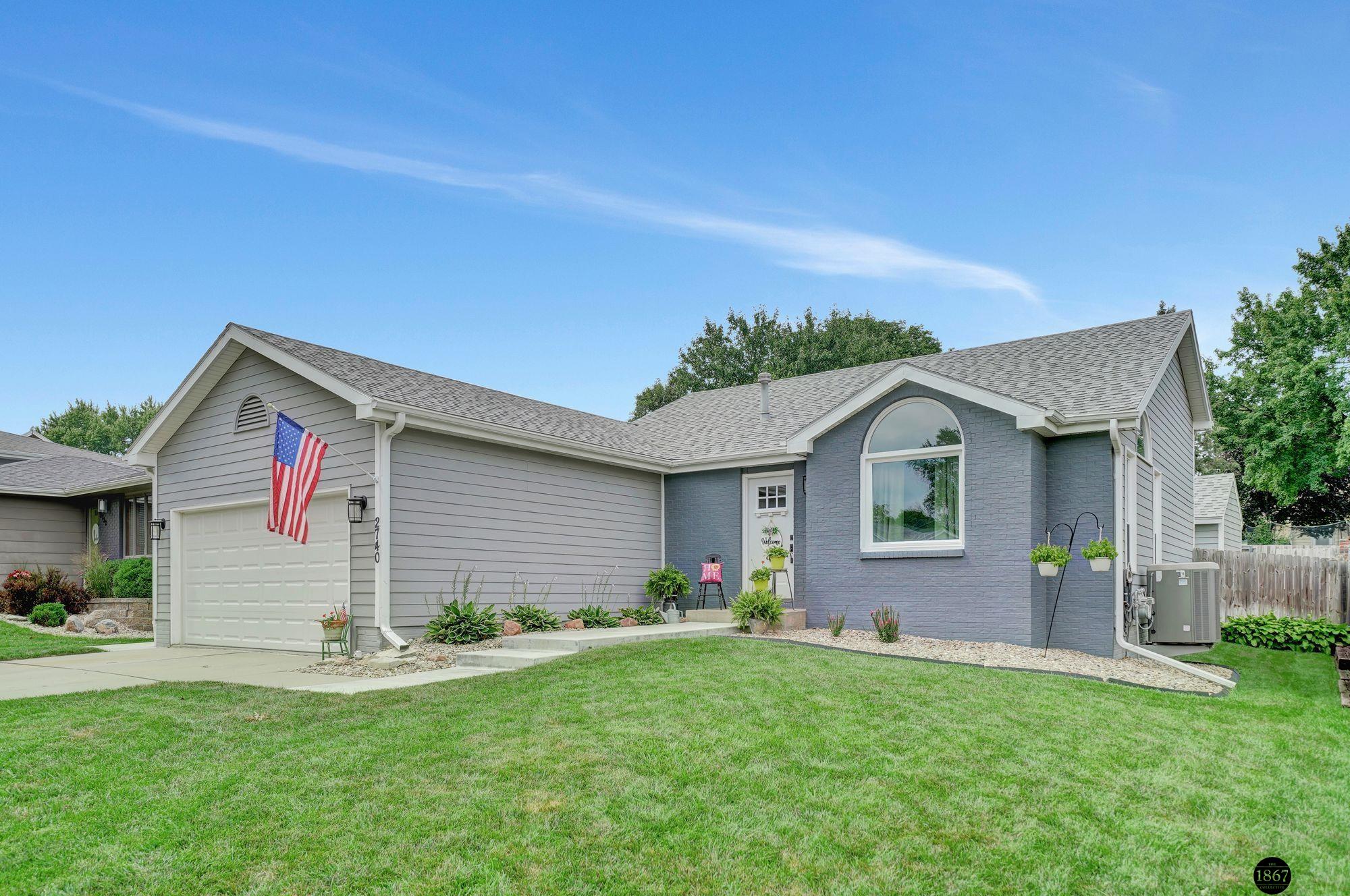 2740 Kipling Circle