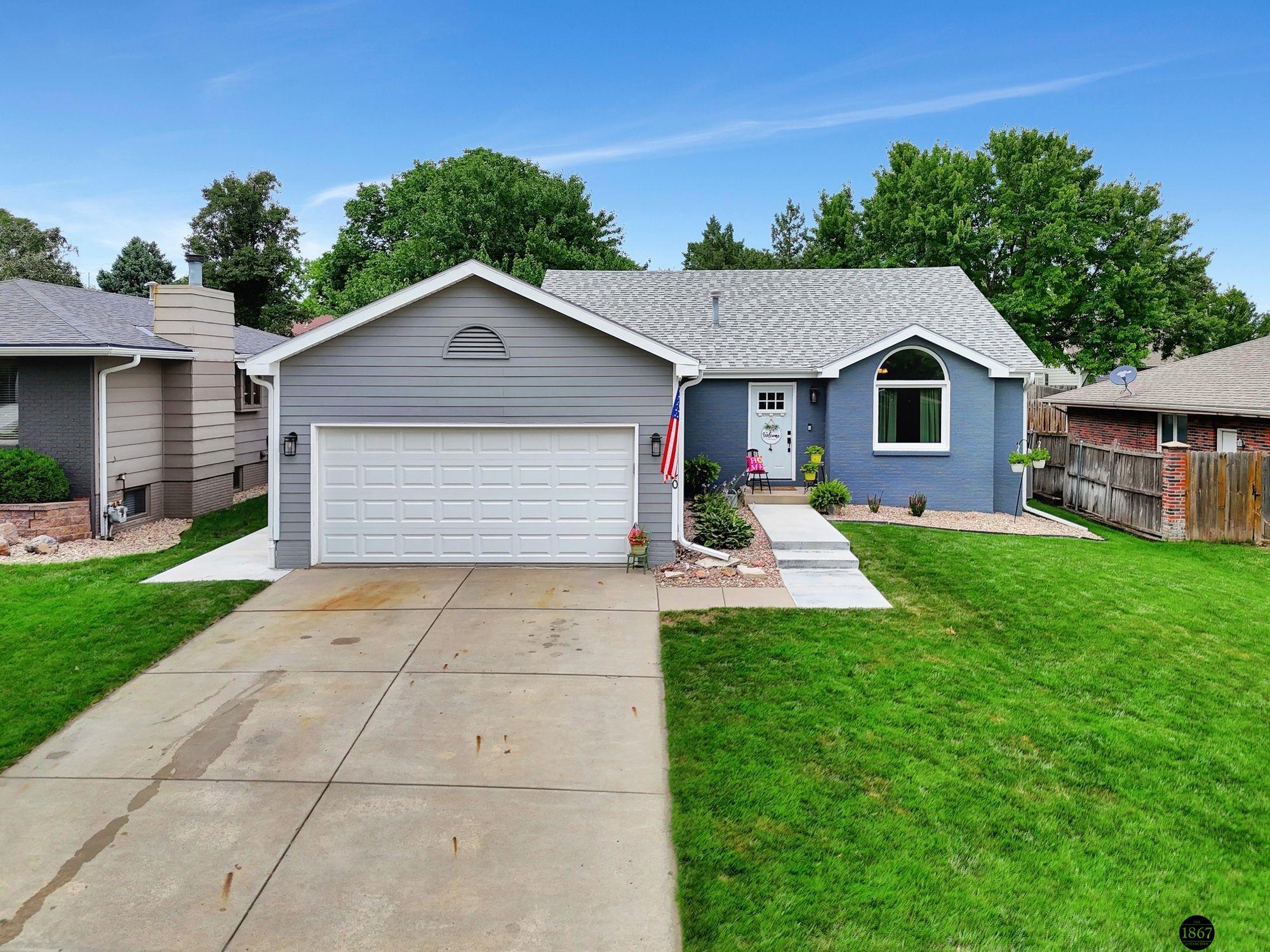 2740 Kipling Circle