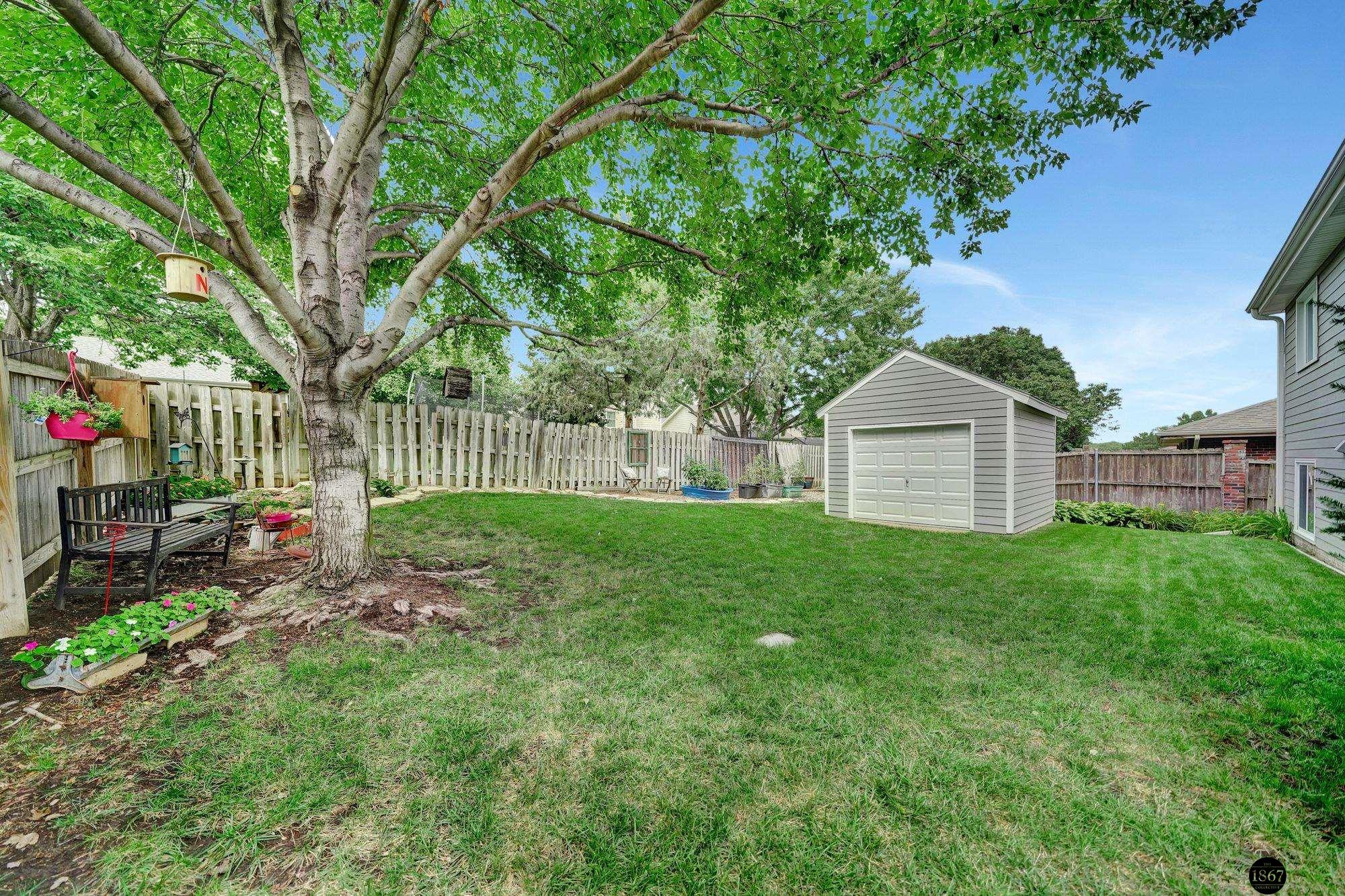 2740 Kipling Circle