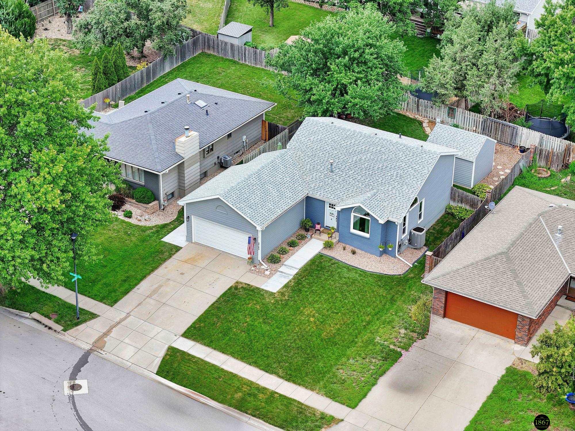 2740 Kipling Circle