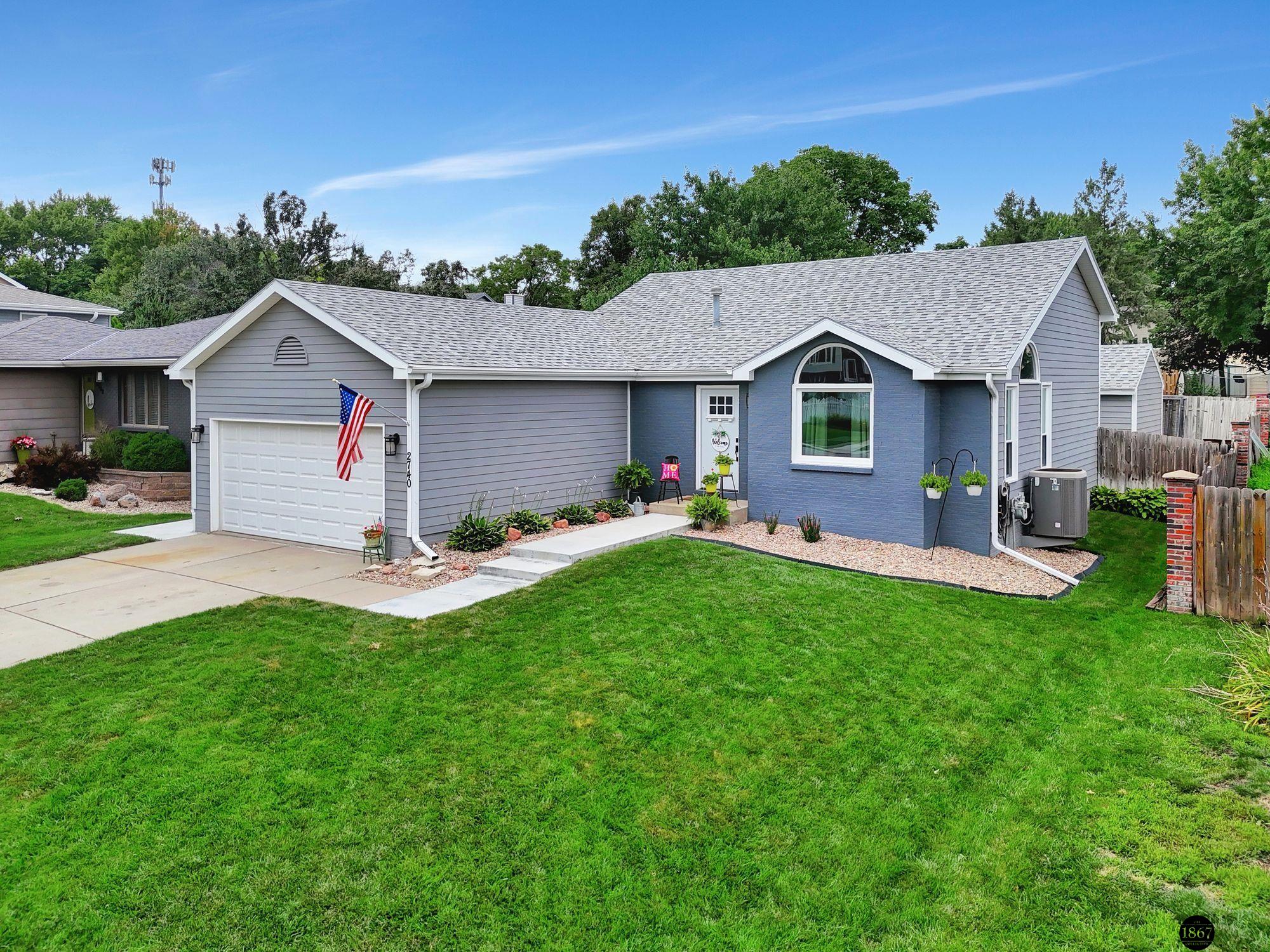 2740 Kipling Circle