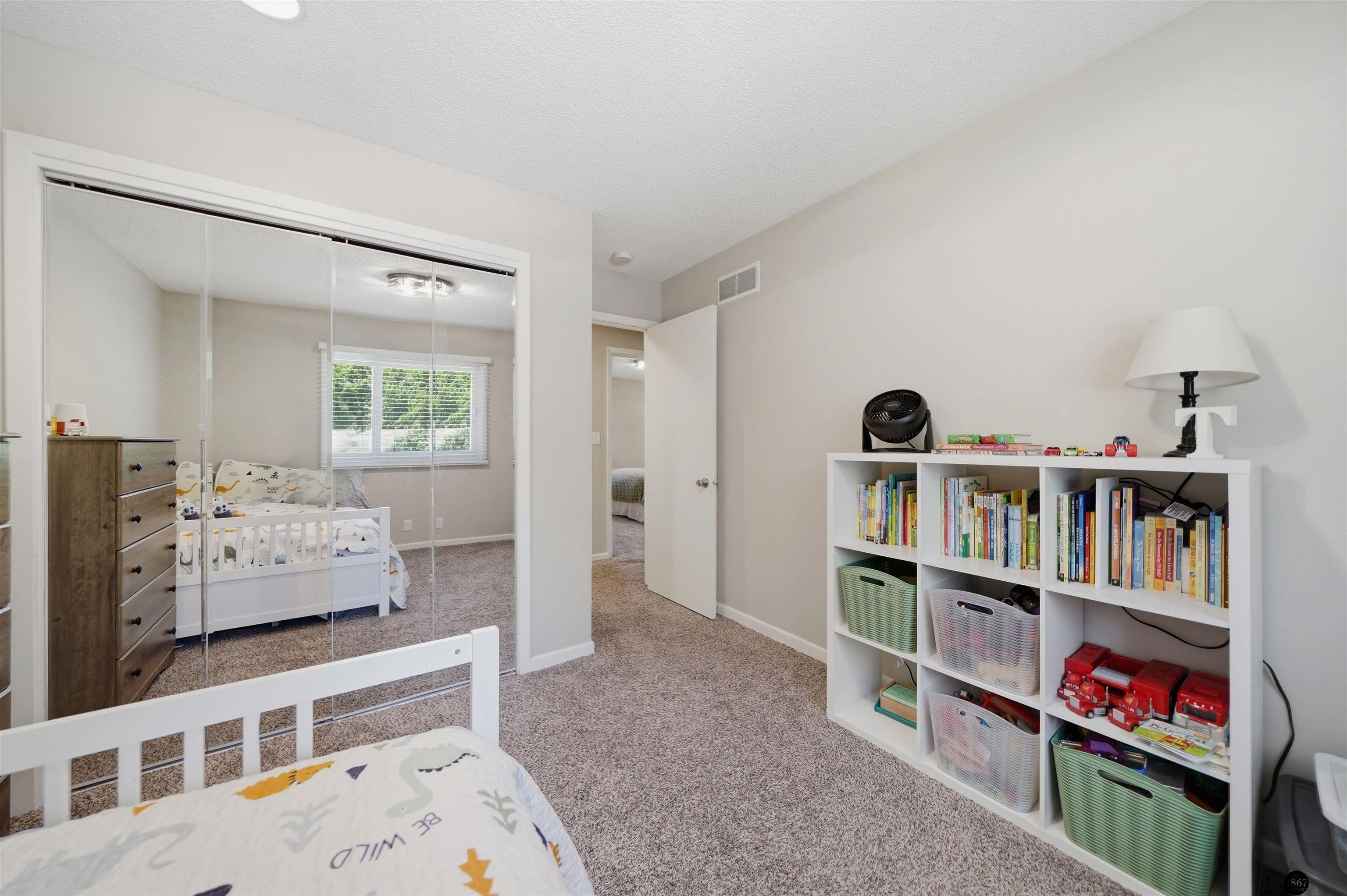 5821 Deerwood Drive