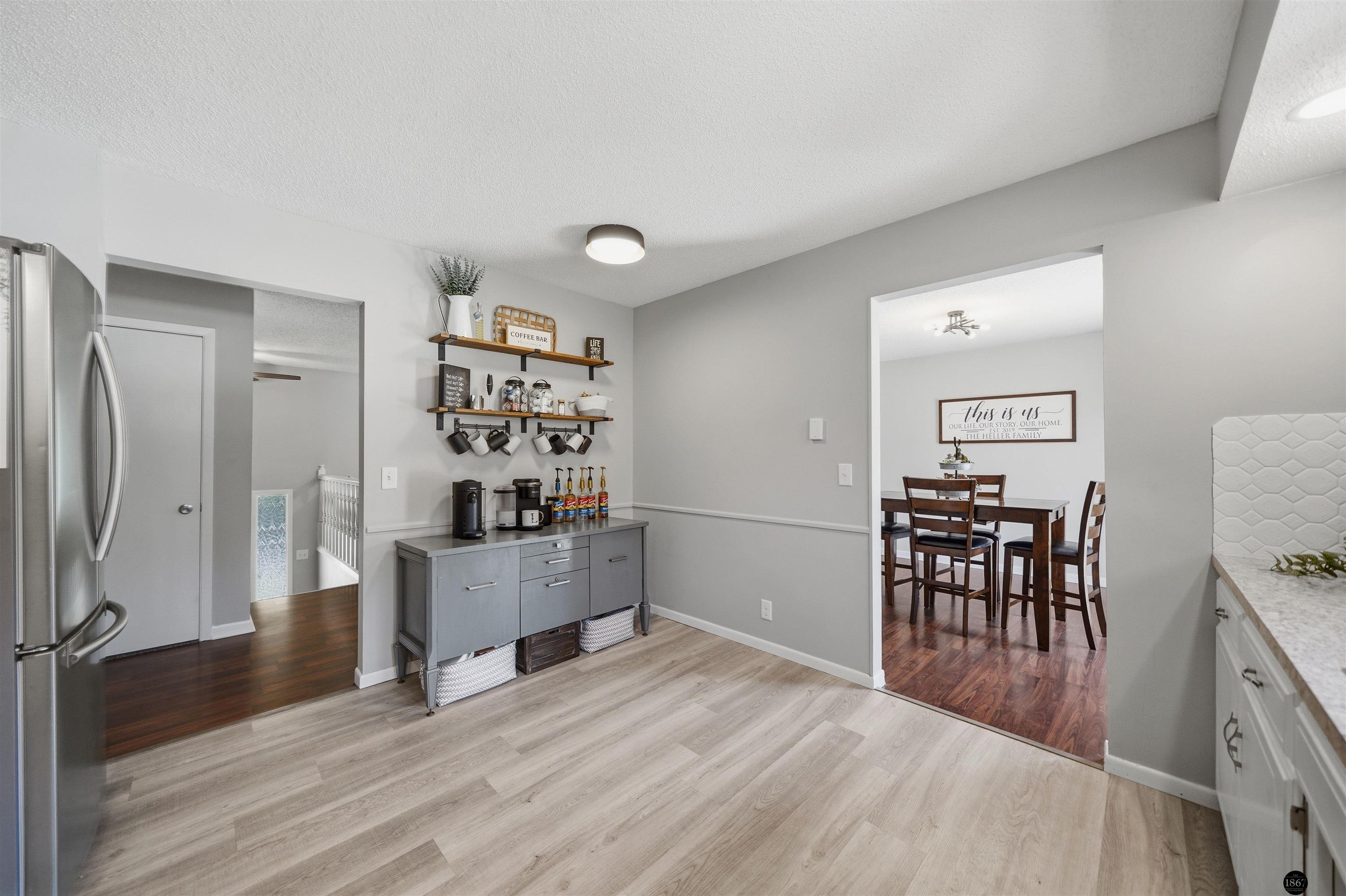 5821 Deerwood Drive