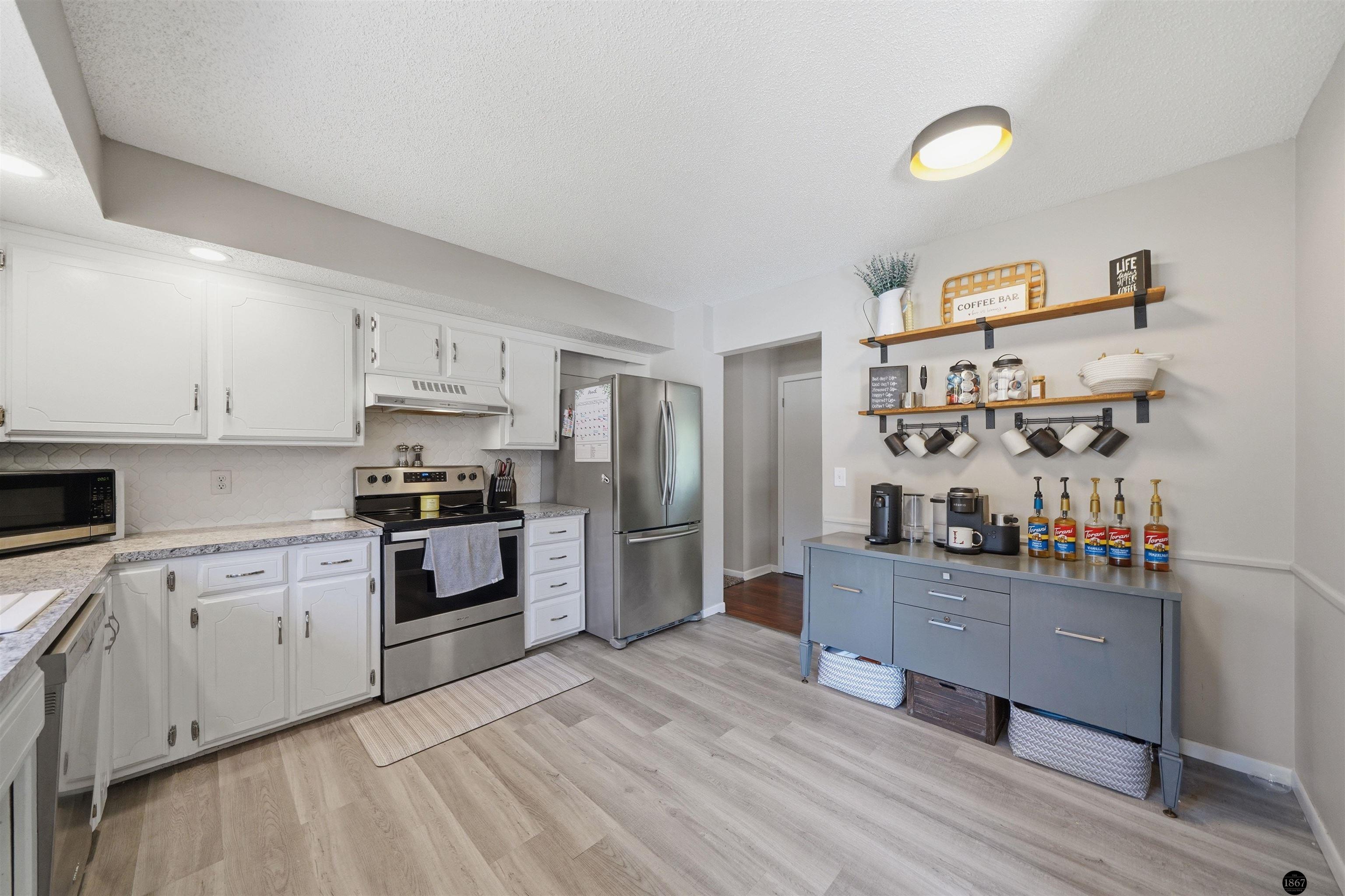 5821 Deerwood Drive