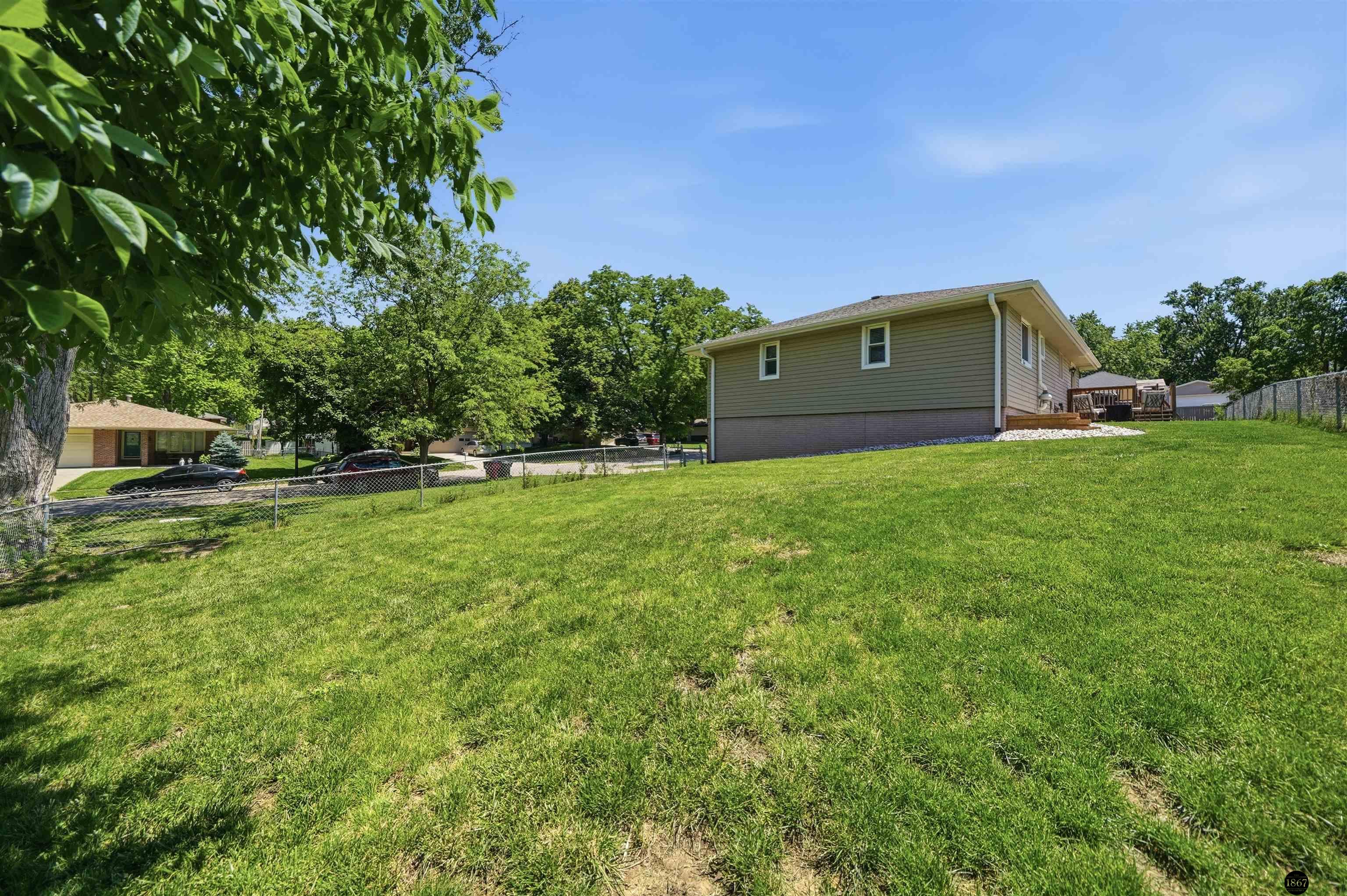 5821 Deerwood Drive