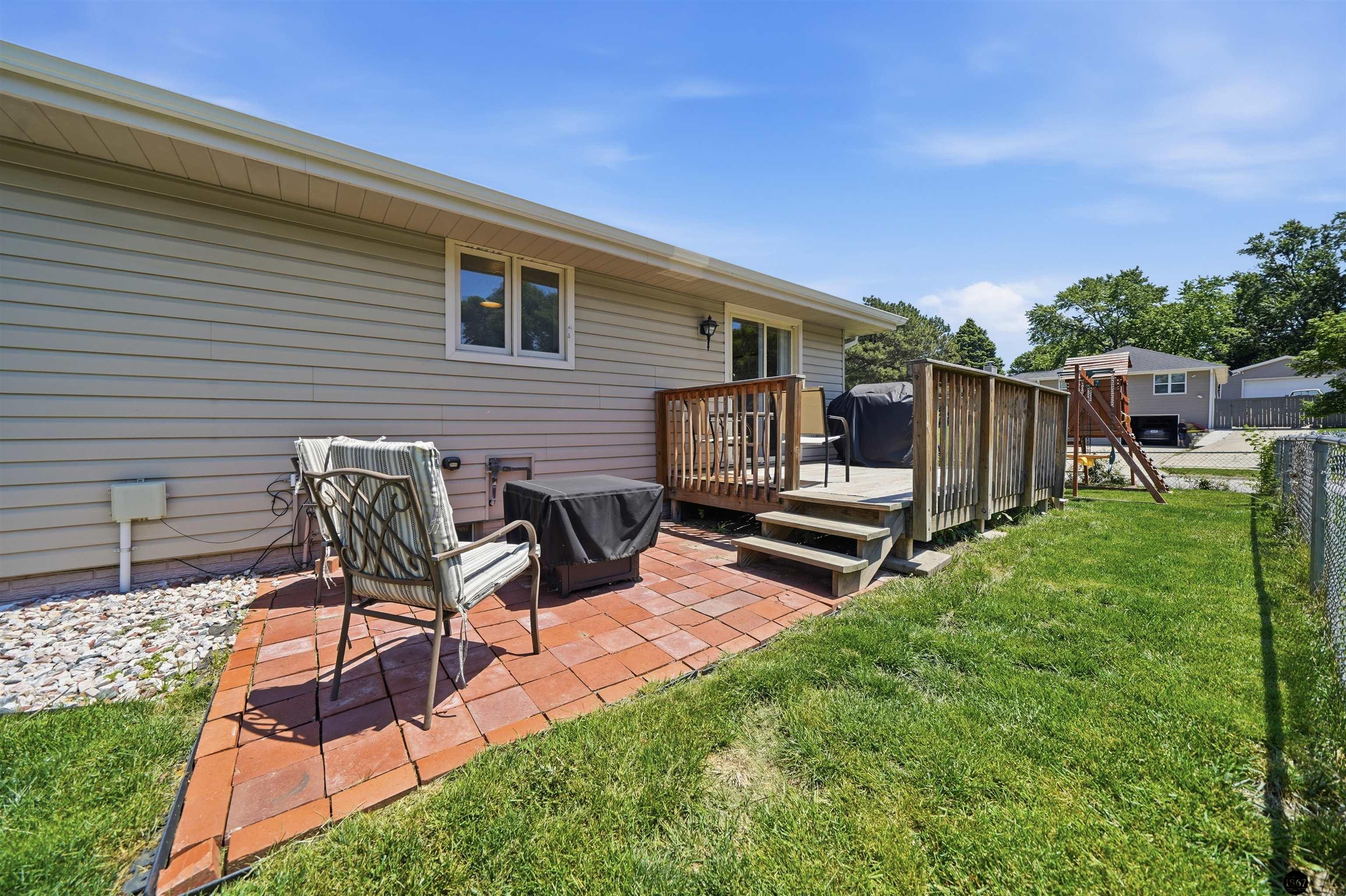 5821 Deerwood Drive