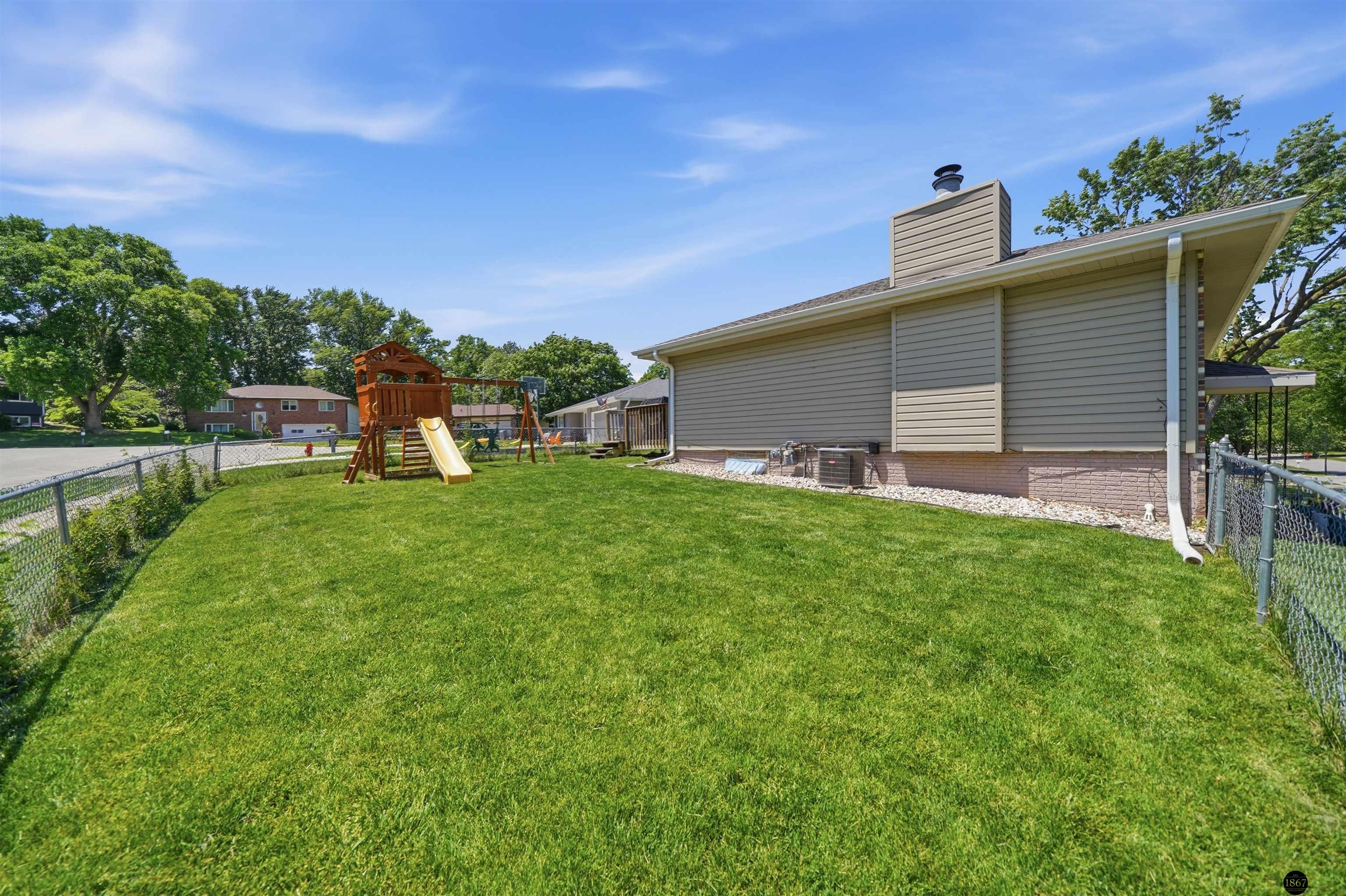 5821 Deerwood Drive