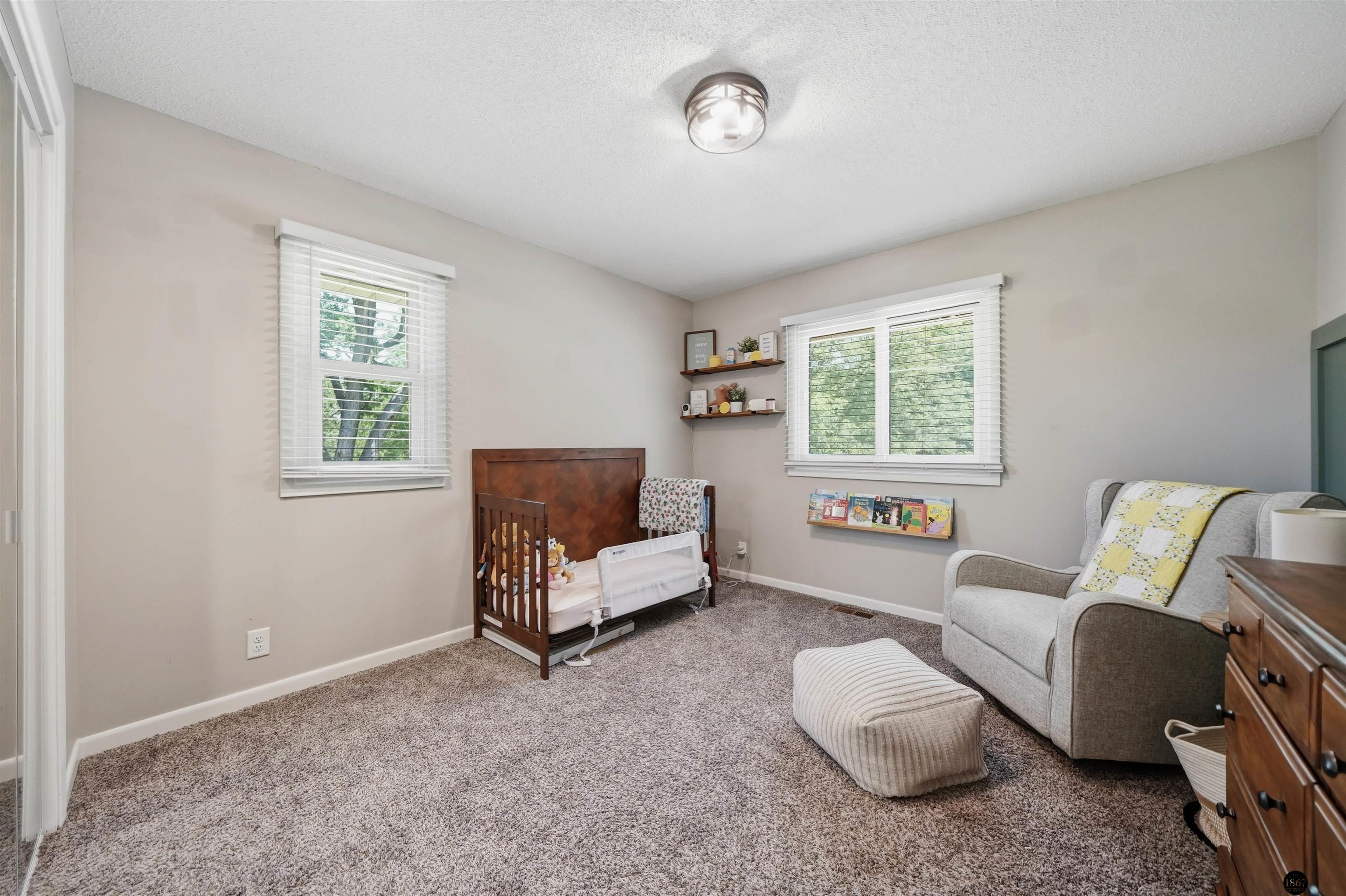5821 Deerwood Drive