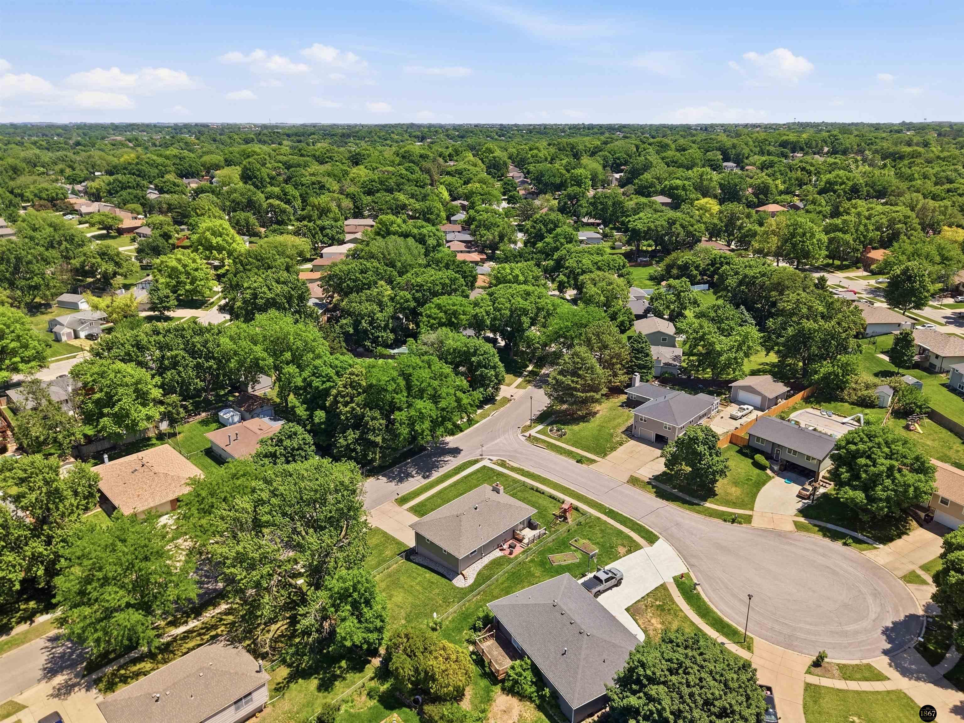 5821 Deerwood Drive