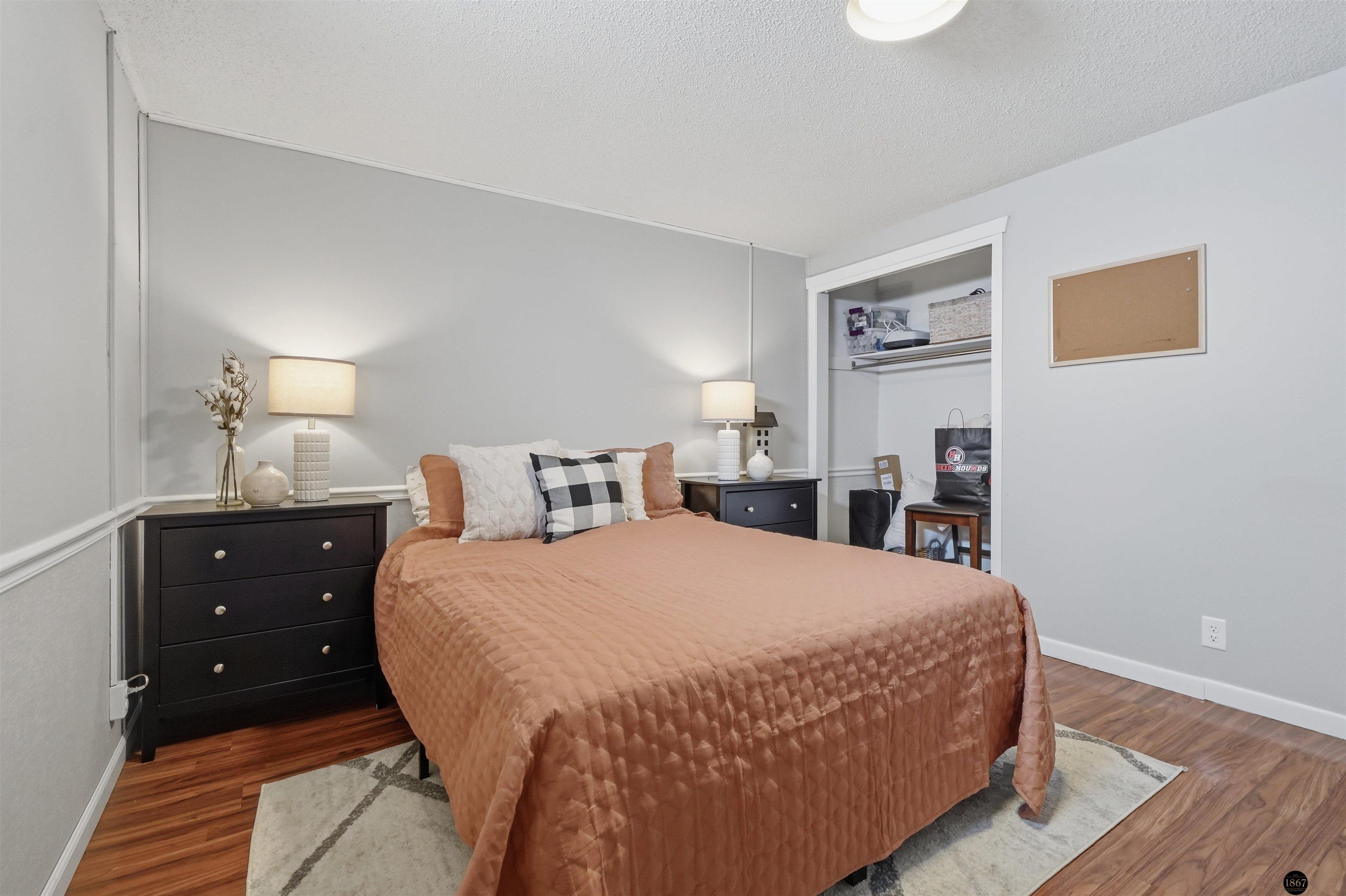 5821 Deerwood Drive
