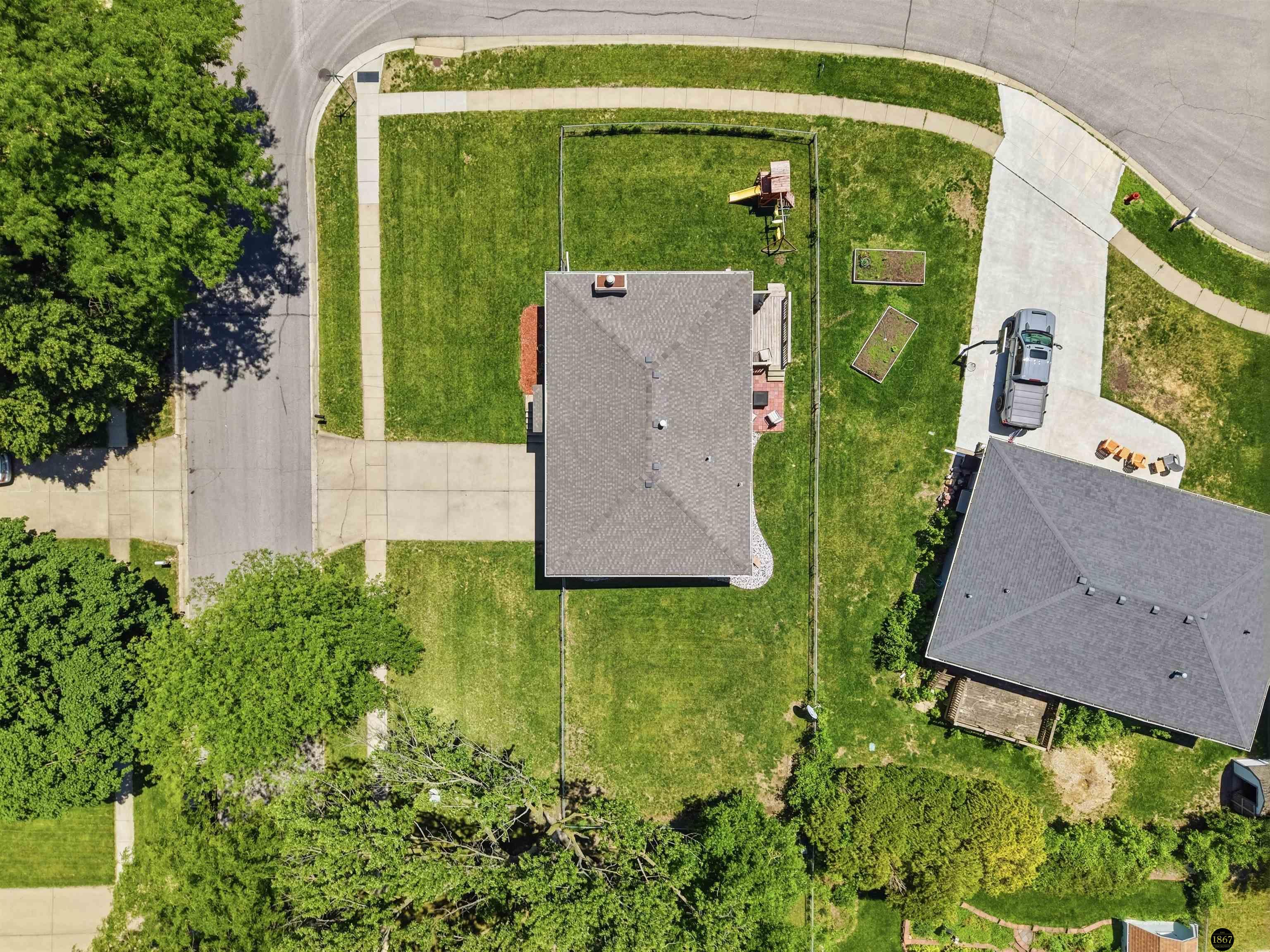 5821 Deerwood Drive