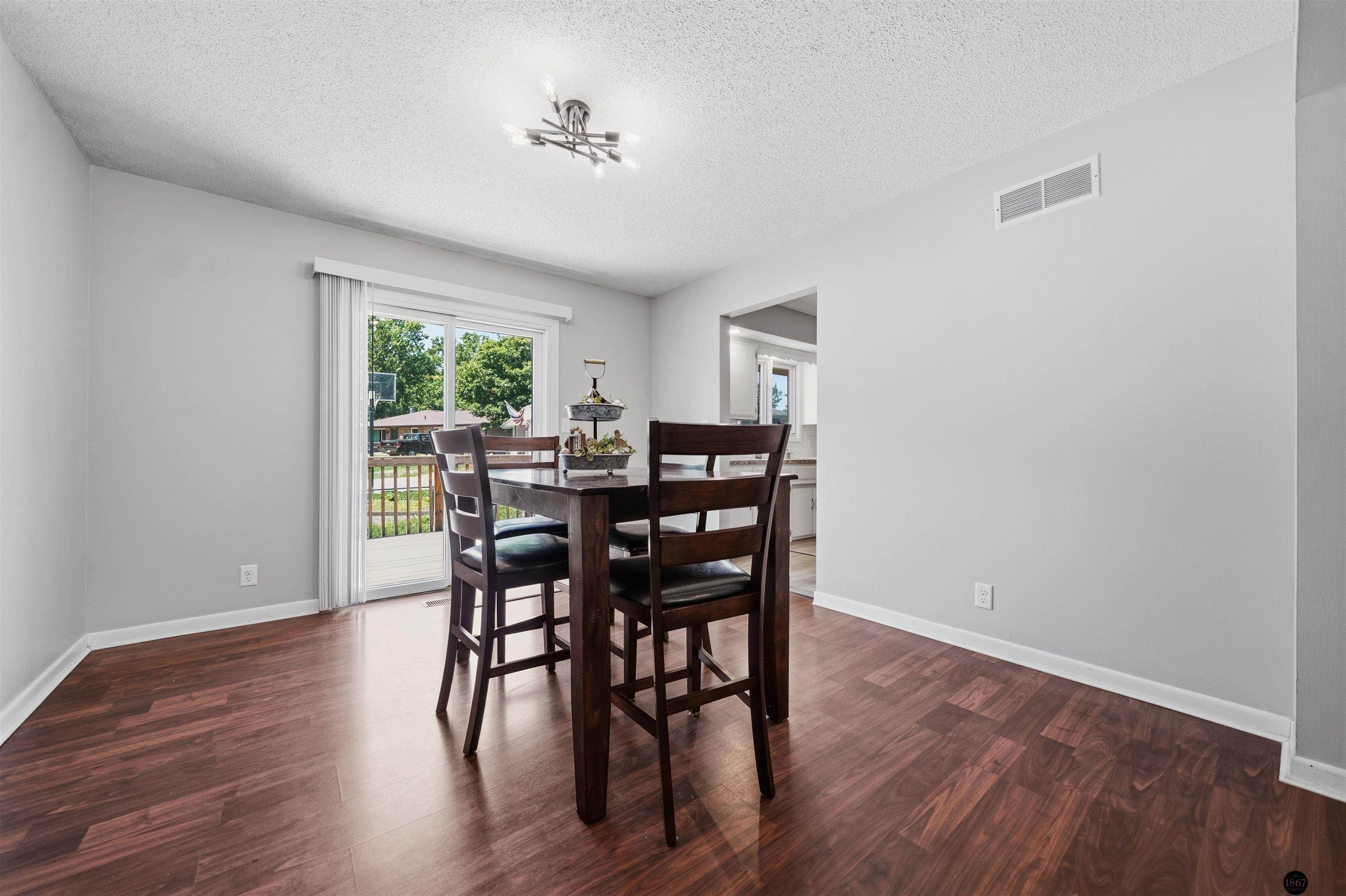 5821 Deerwood Drive