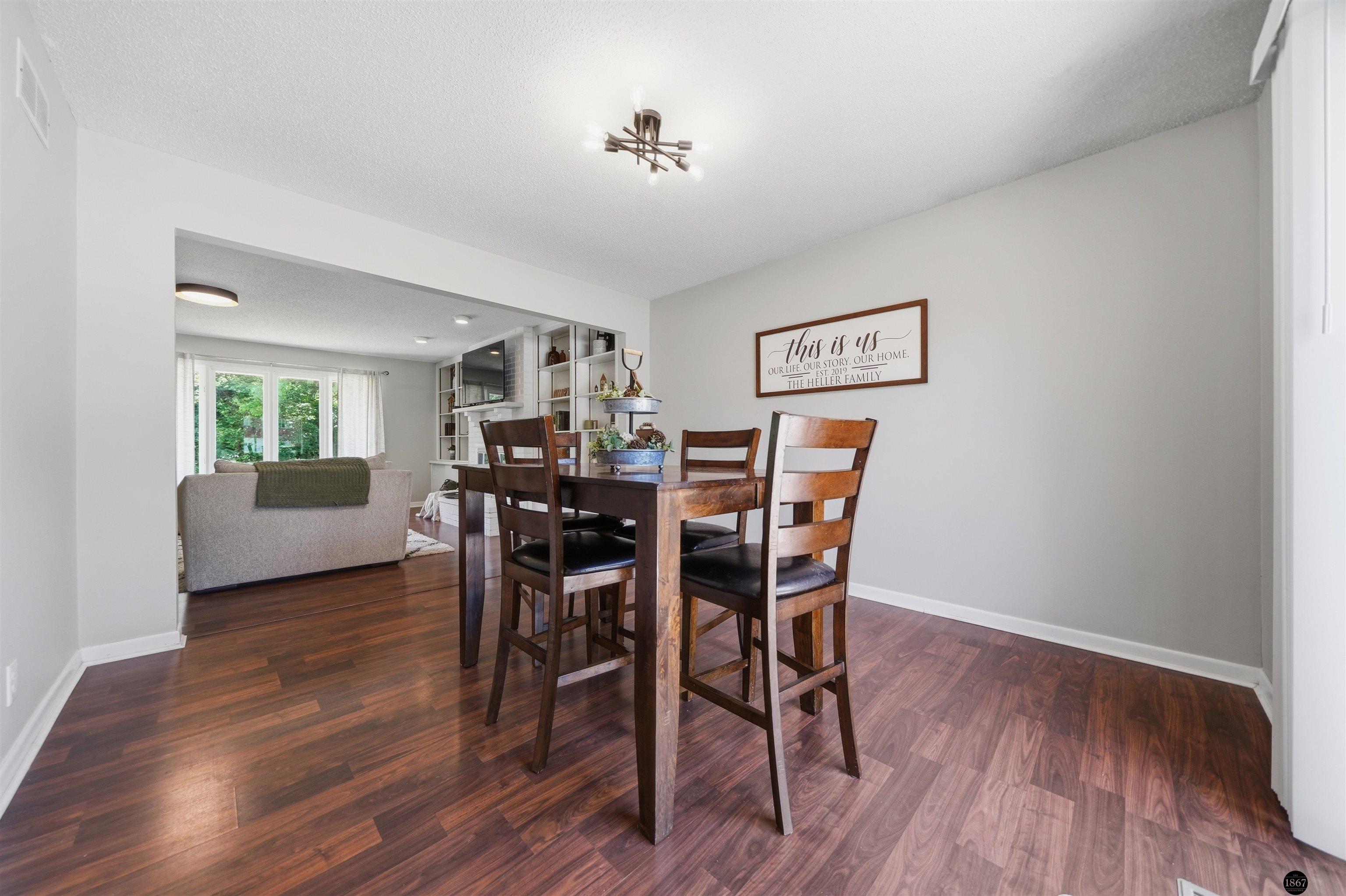 5821 Deerwood Drive
