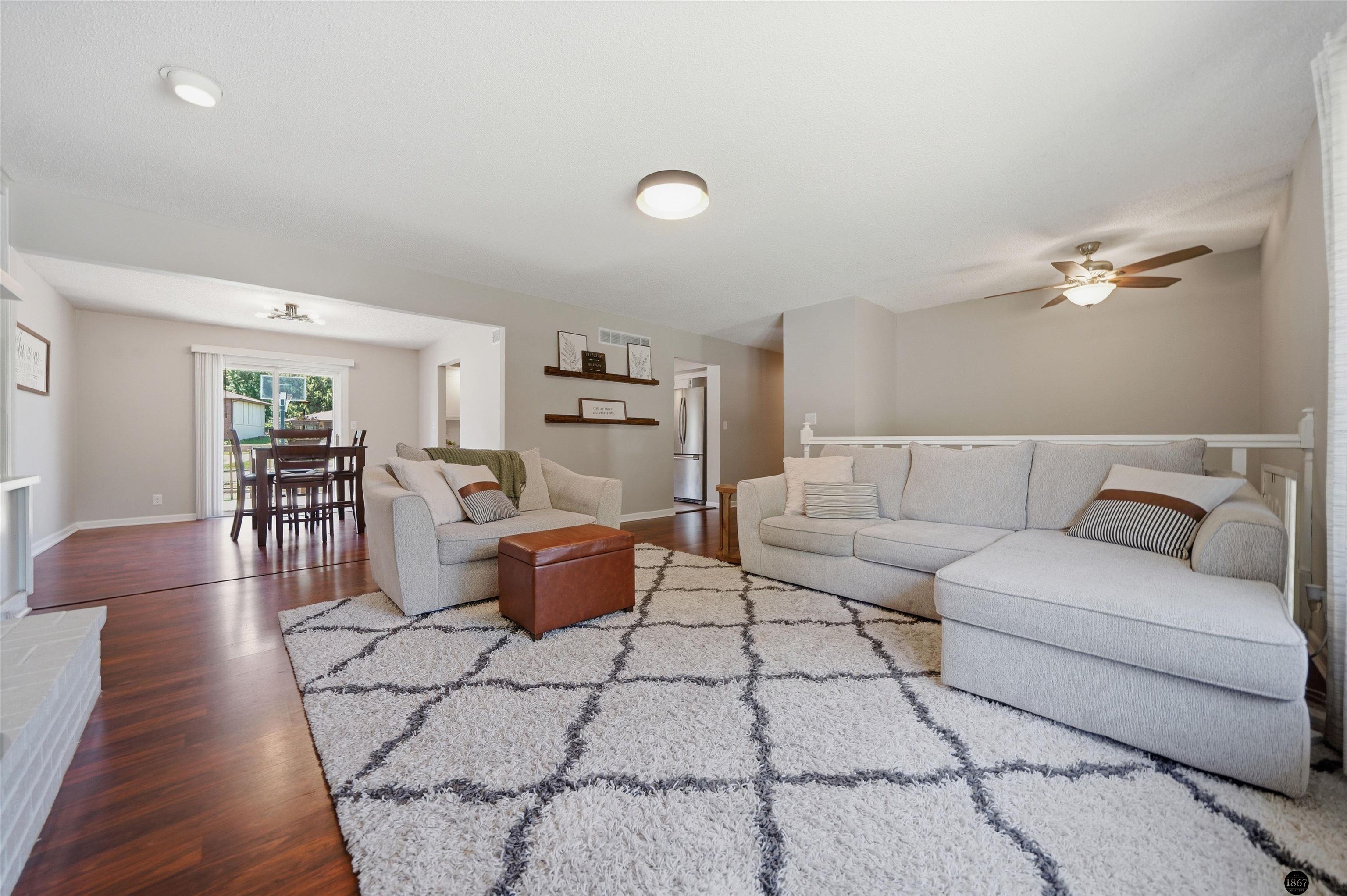 5821 Deerwood Drive