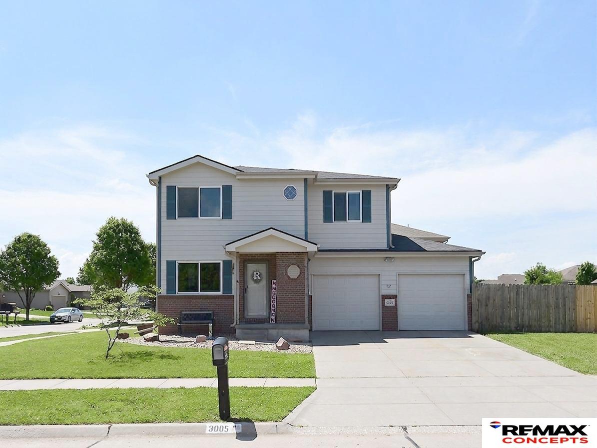 3005 W Kyle Lane