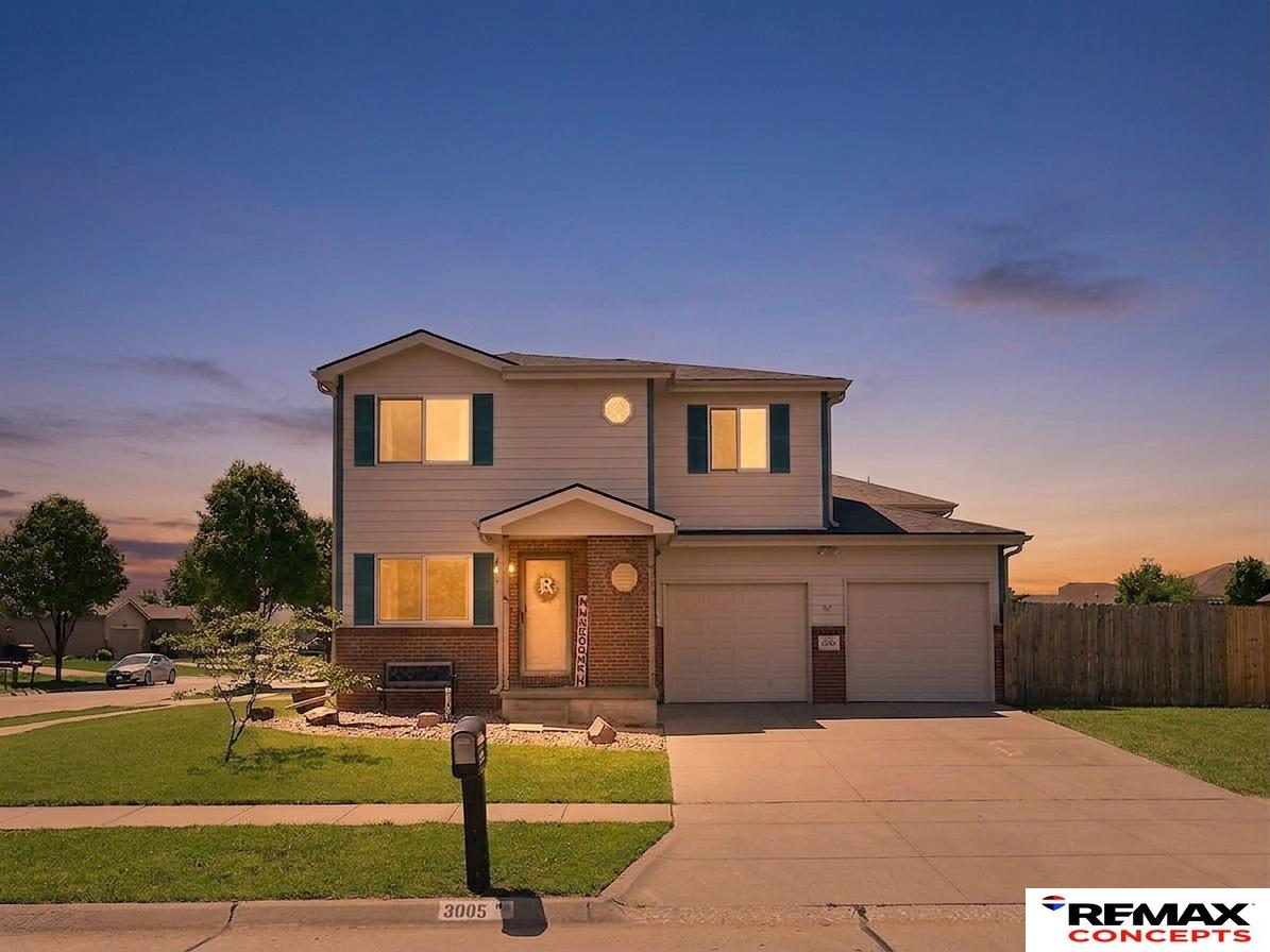 3005 W Kyle Lane