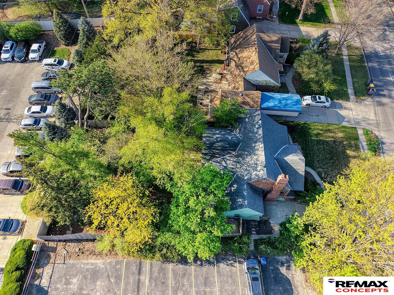 200 S Cotner Boulevard