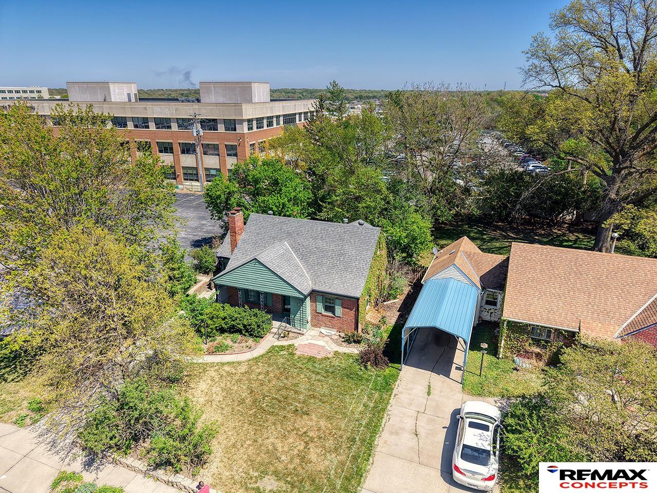200 S Cotner Boulevard