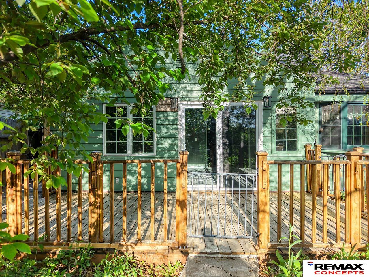 200 S Cotner Boulevard
