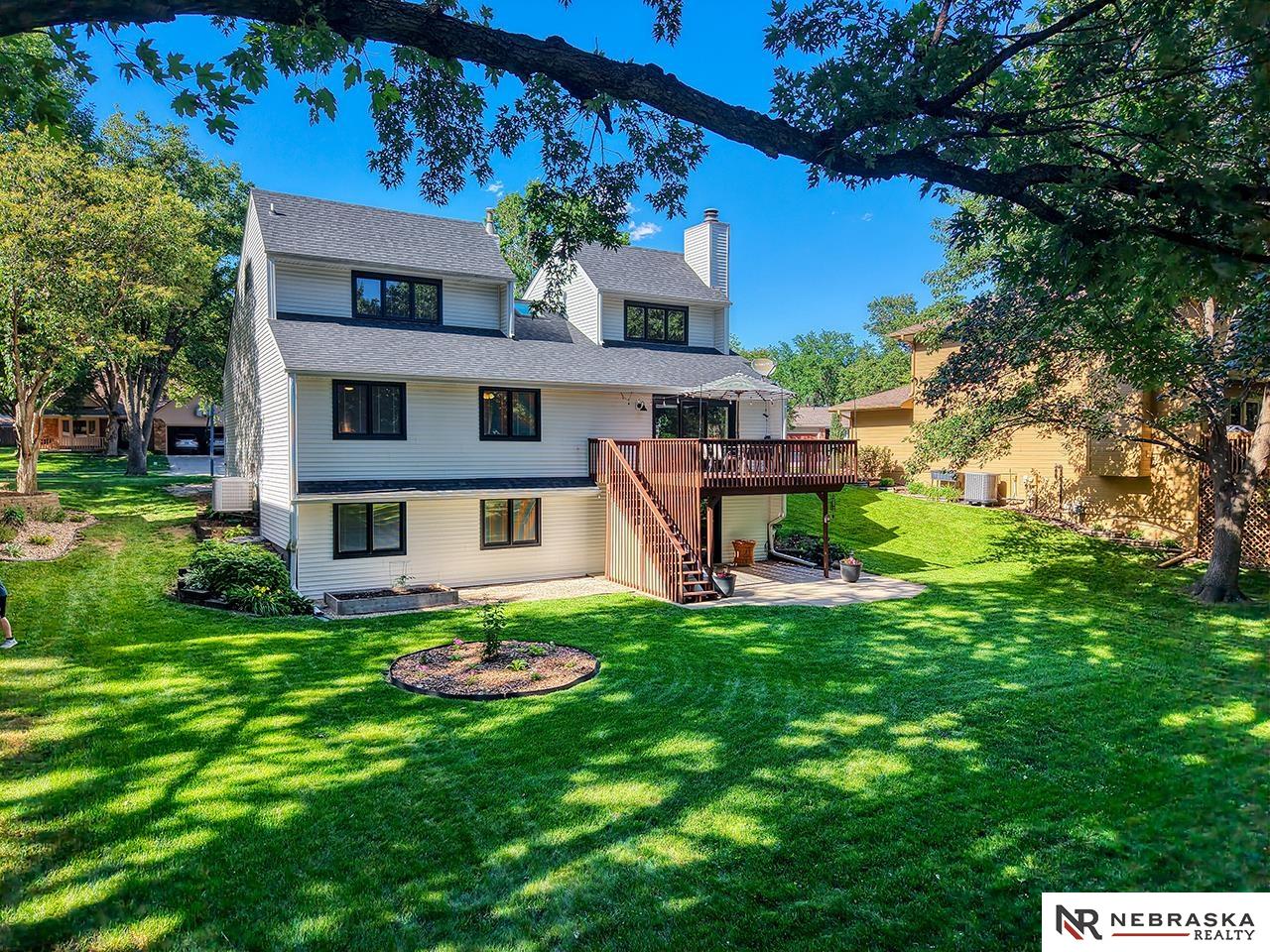 3721 Timberline Court