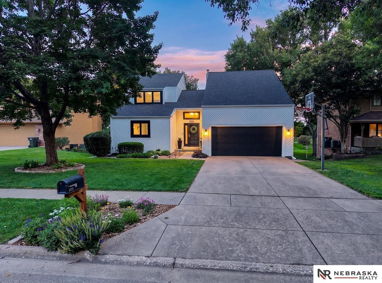3721 Timberline Court