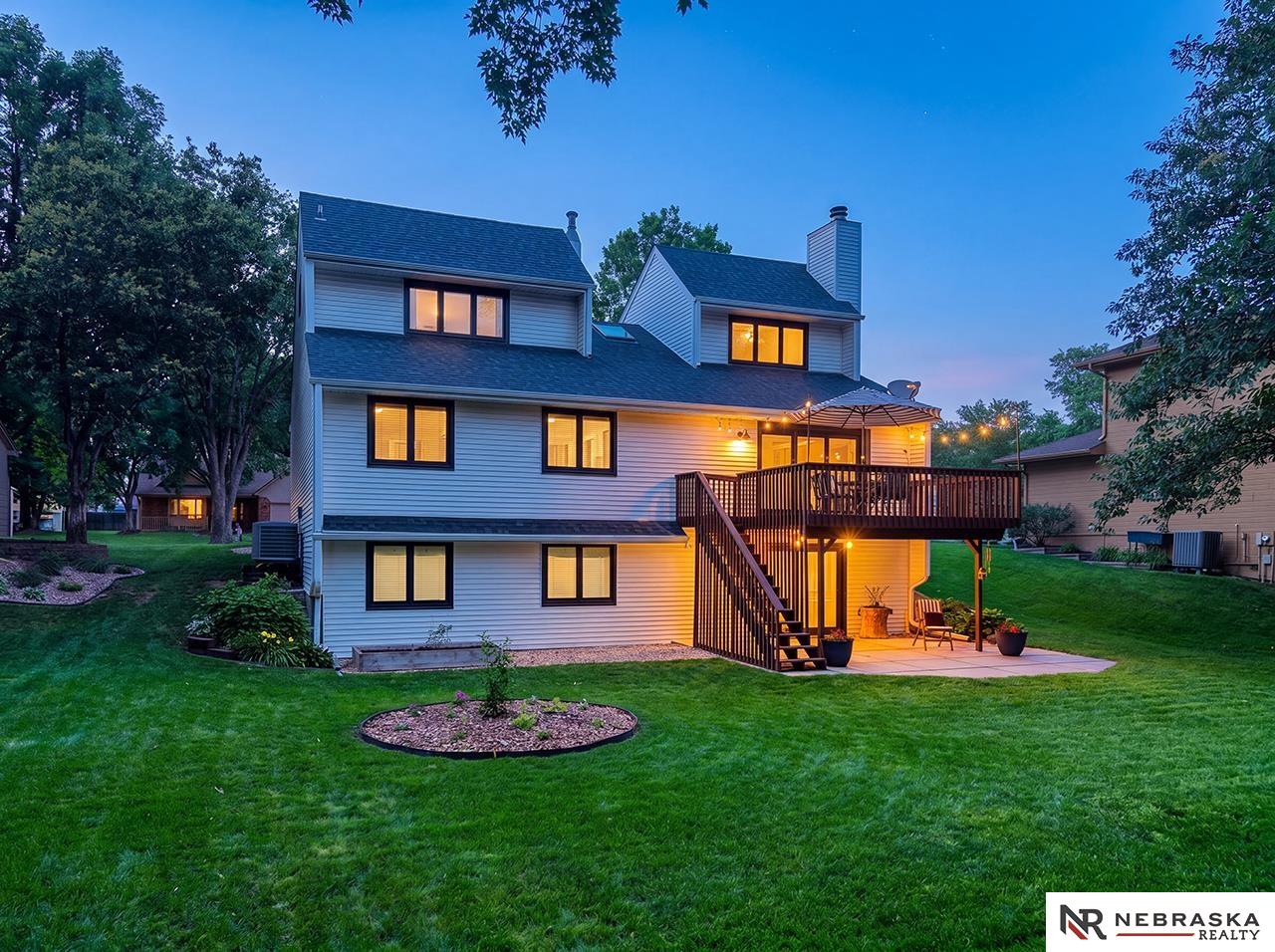 3721 Timberline Court