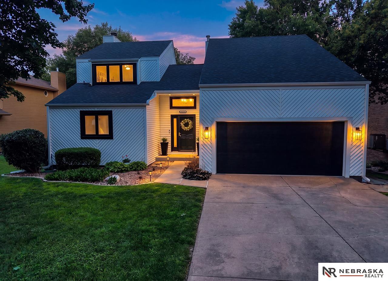 3721 Timberline Court