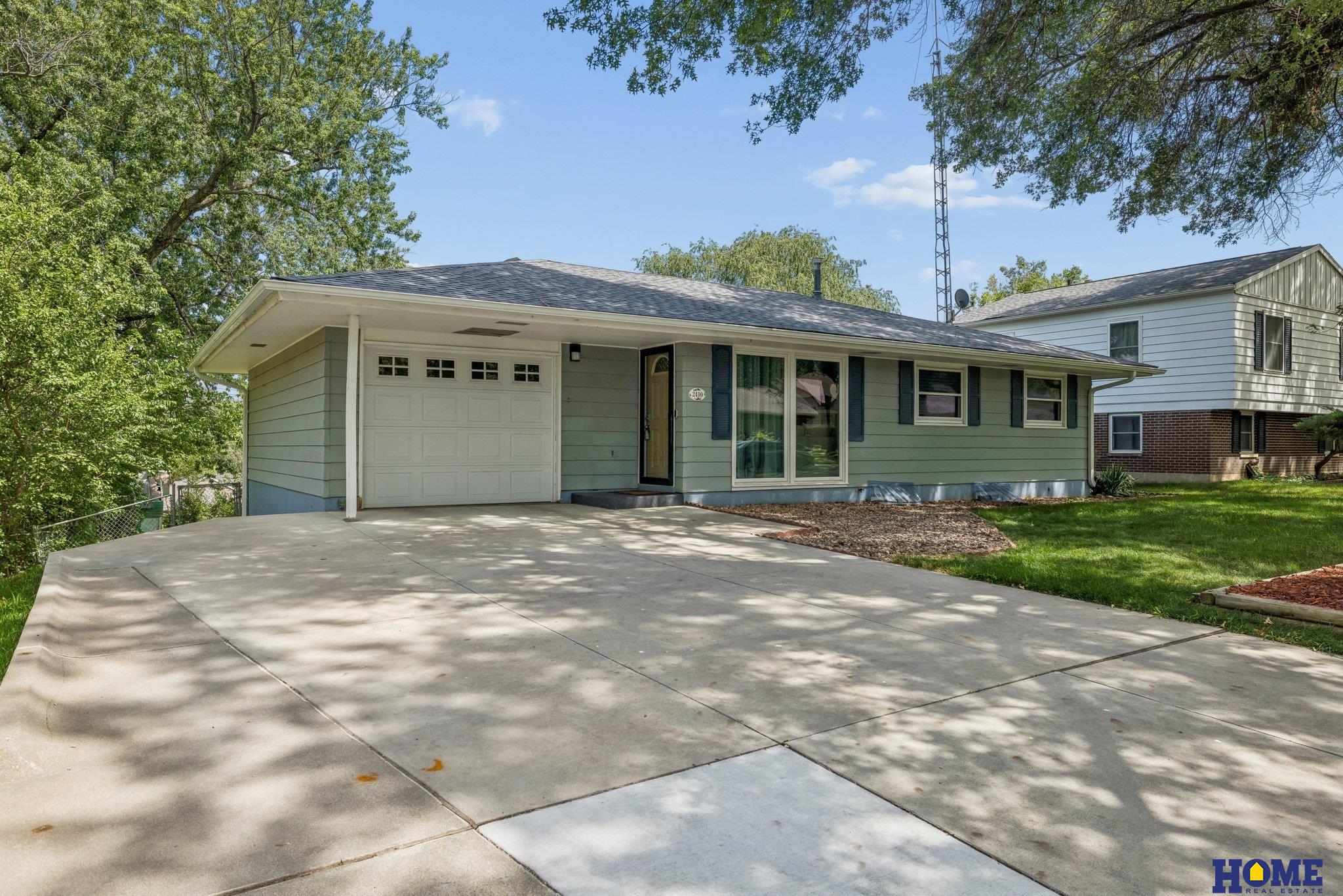 2410 S 36th Street