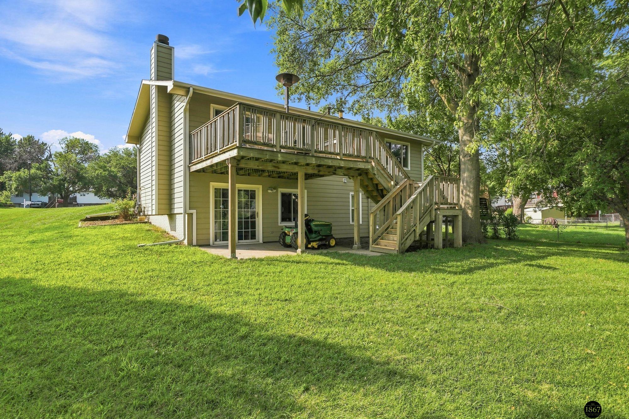 5101 Rosebriar Court