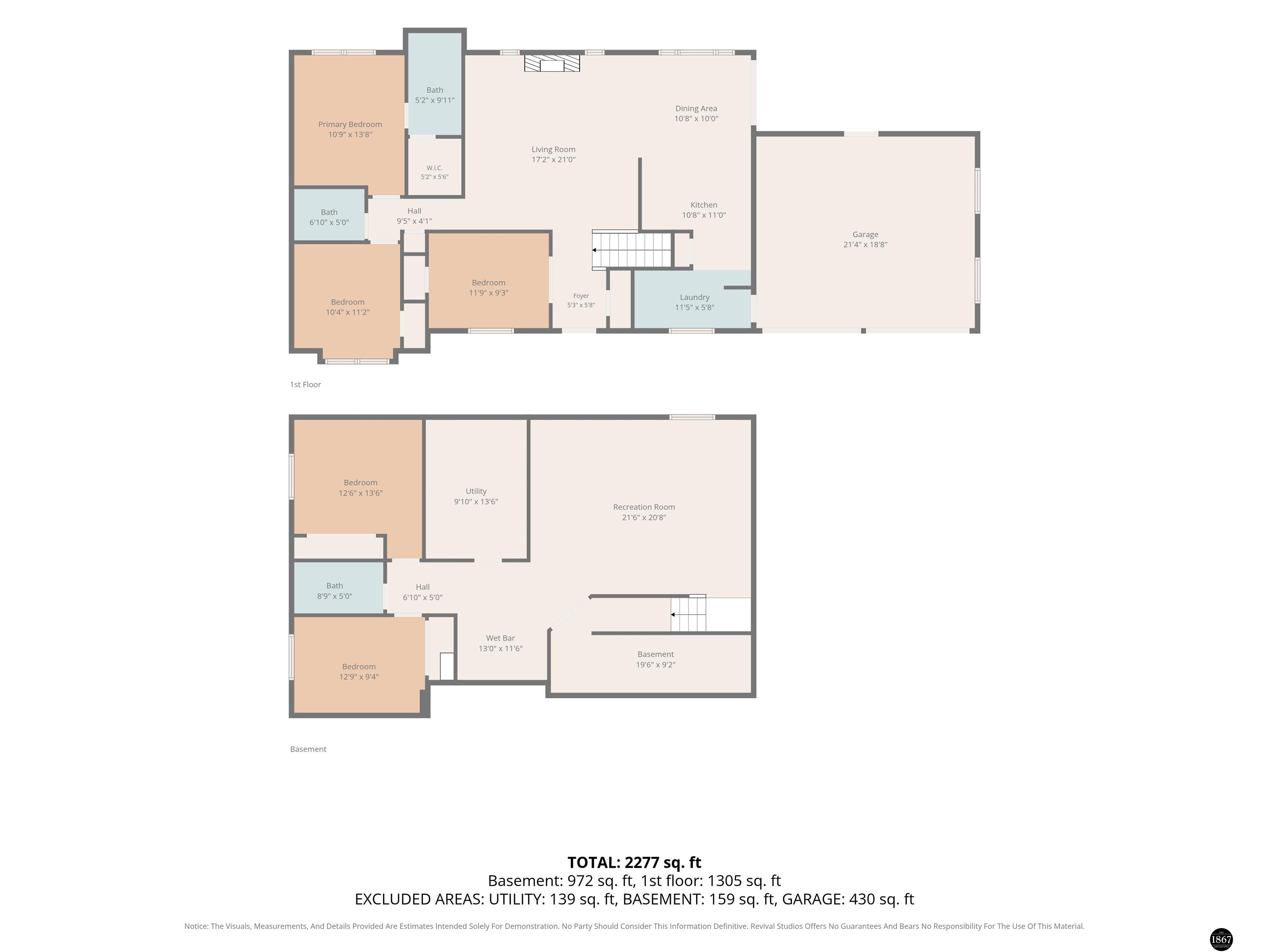 5343 Mission Lane