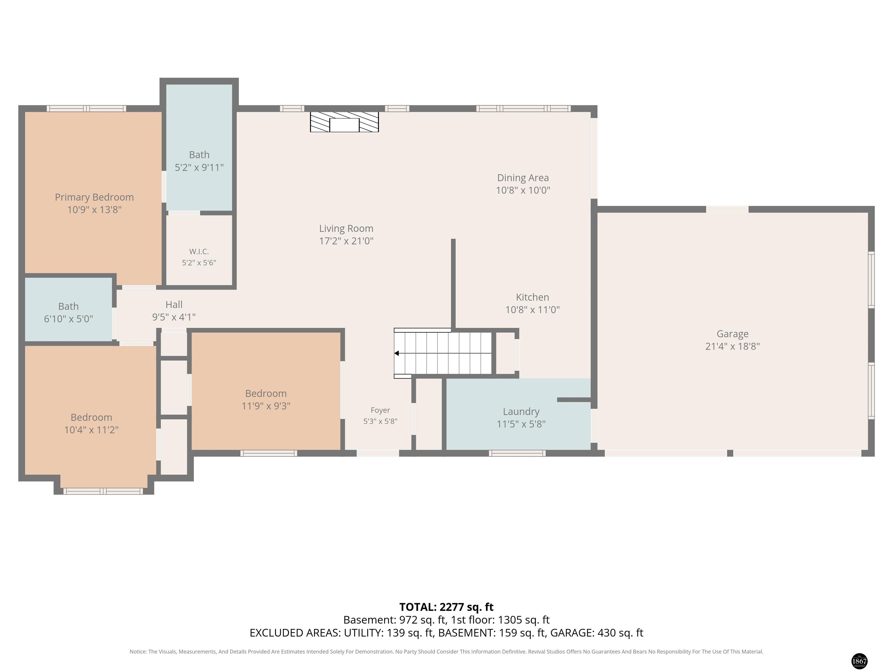5343 Mission Lane